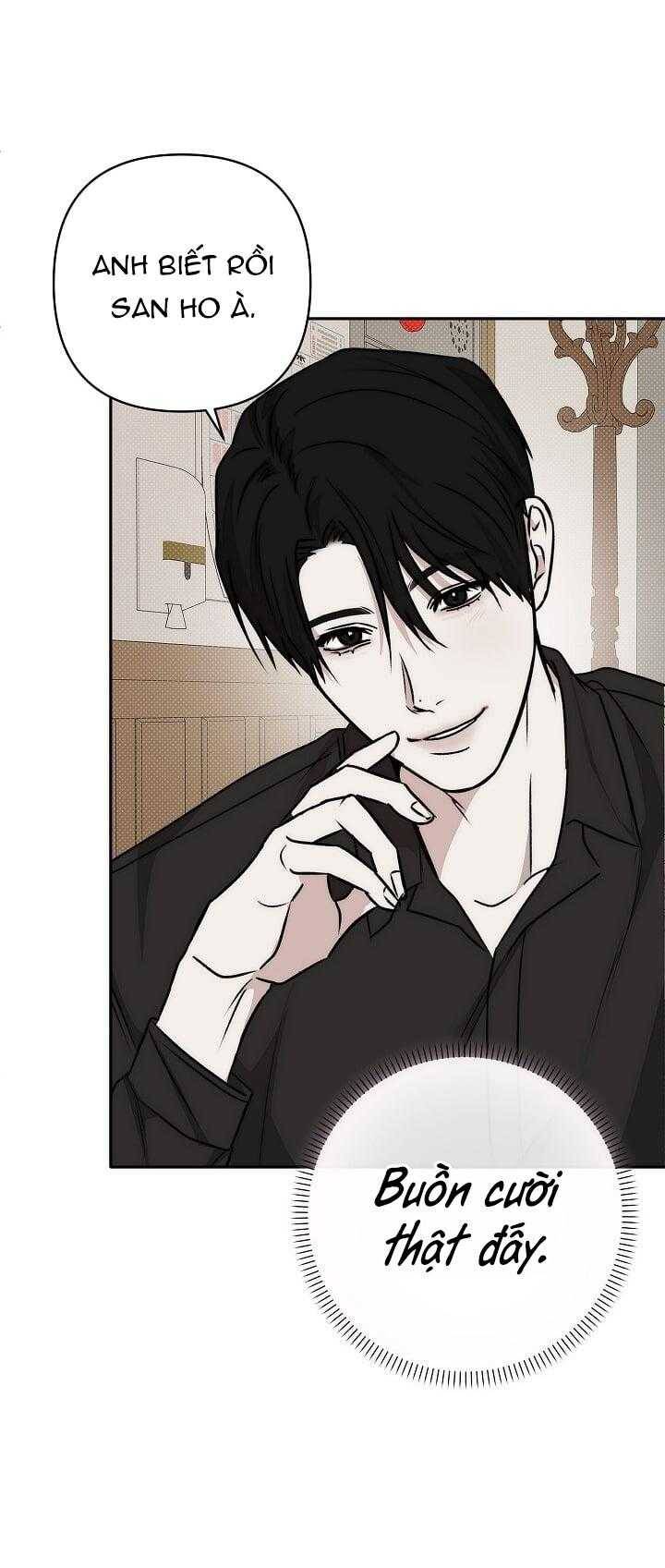 Công Chúa Bị Nguyền Rủa Chapter  17 - 36