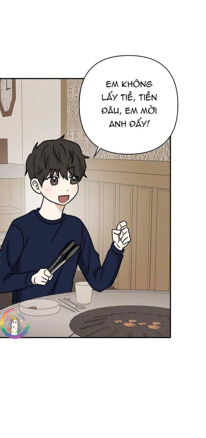 Công Chúa Bị Nguyền Rủa Chapter  17 - 37