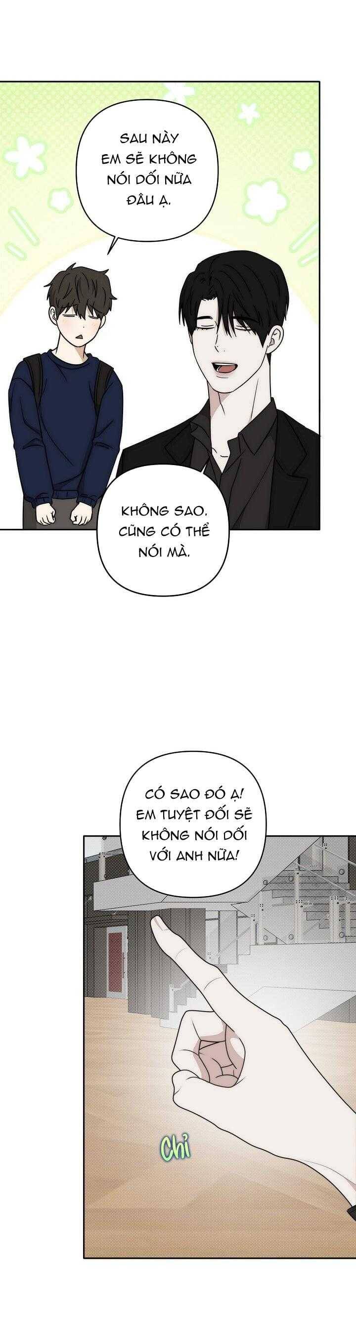 Công Chúa Bị Nguyền Rủa Chapter  17 - 5