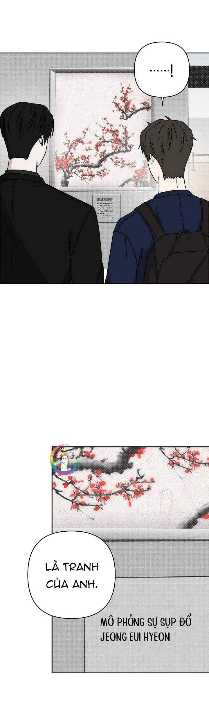 Công Chúa Bị Nguyền Rủa Chapter  17 - 6