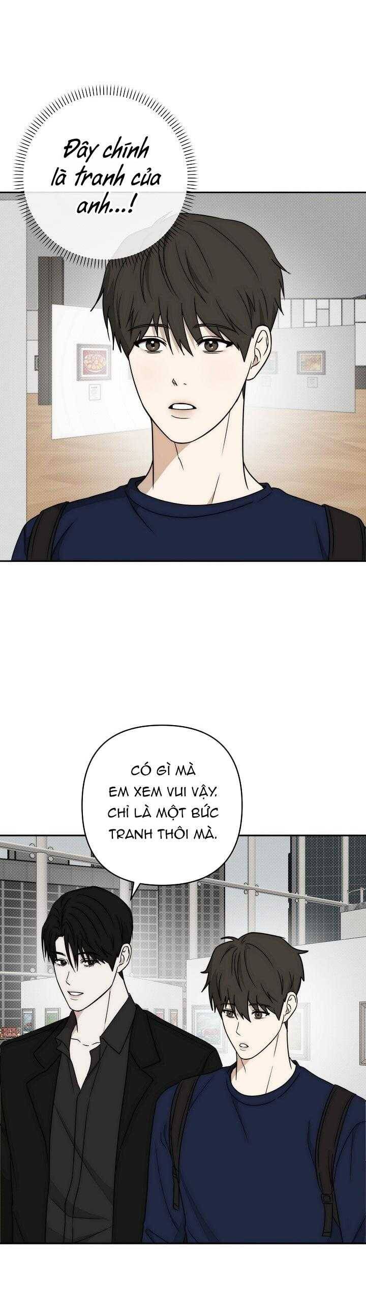 Công Chúa Bị Nguyền Rủa Chapter  17 - 7