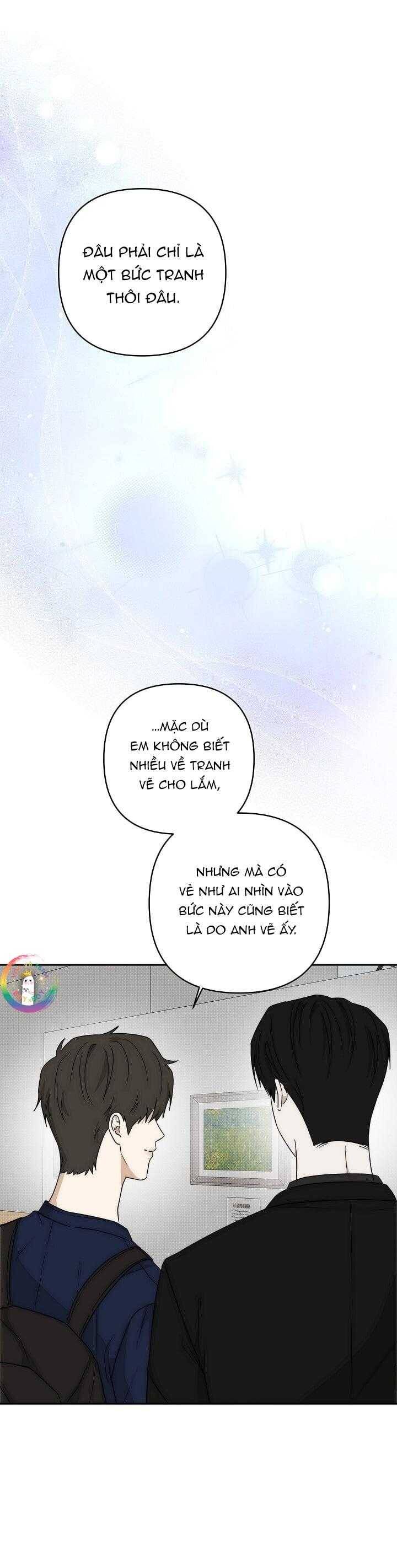 Công Chúa Bị Nguyền Rủa Chapter  17 - 8