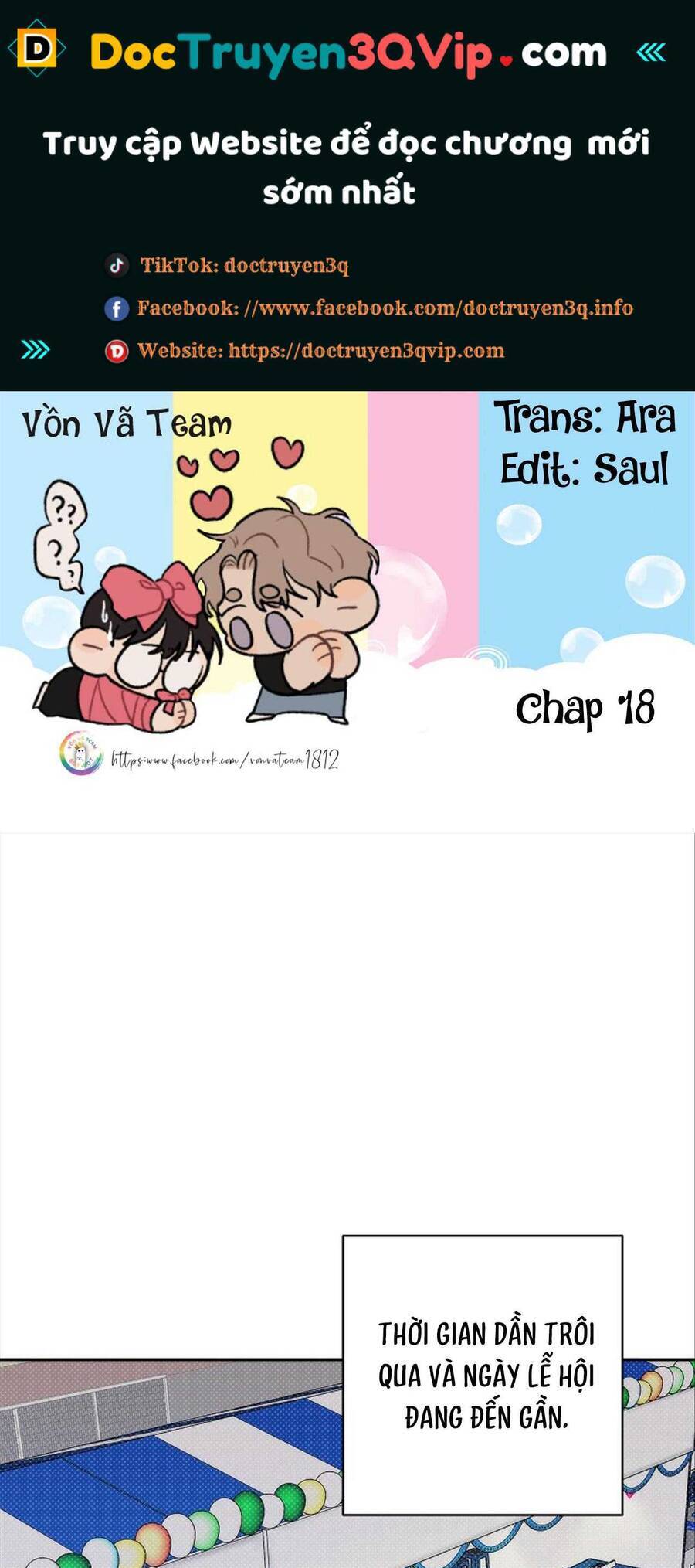 Công Chúa Bị Nguyền Rủa Chapter  18 - 2