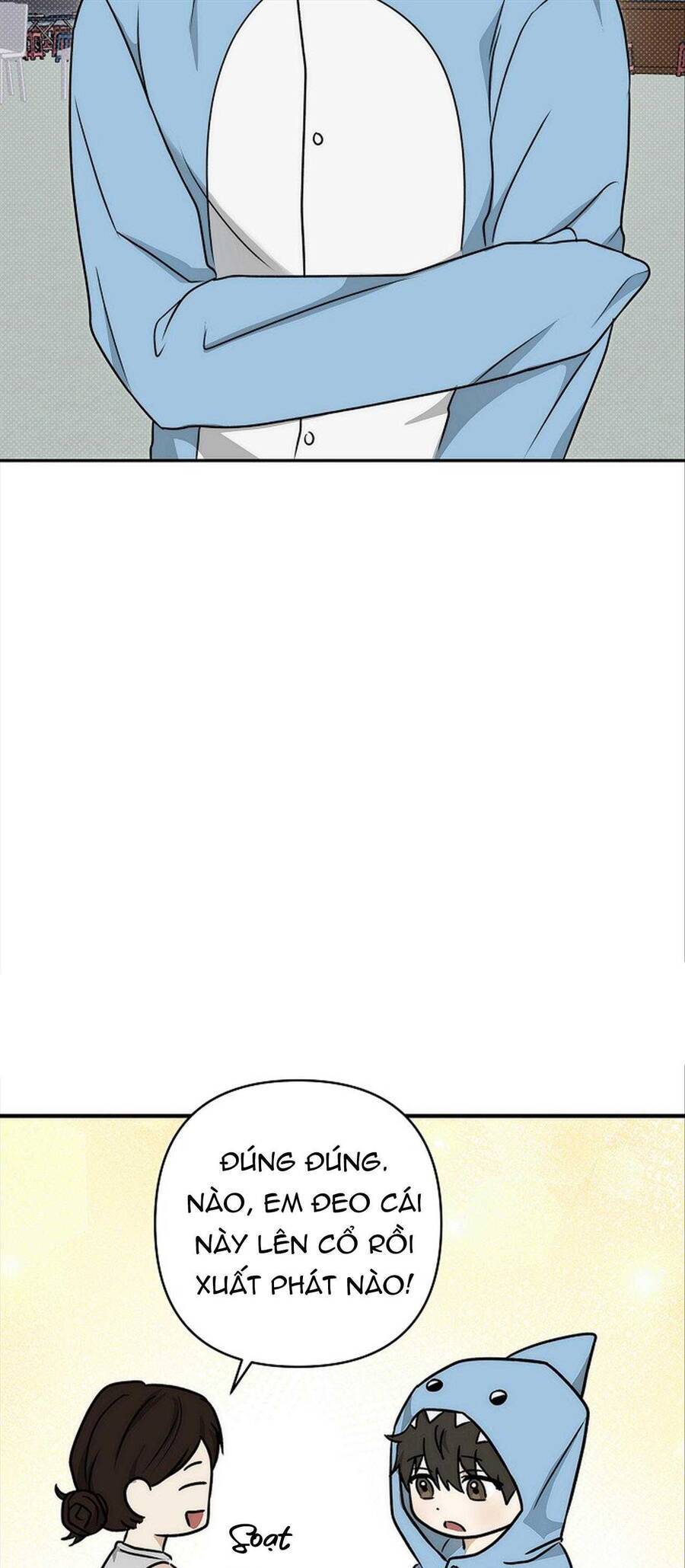 Công Chúa Bị Nguyền Rủa Chapter  18 - 11