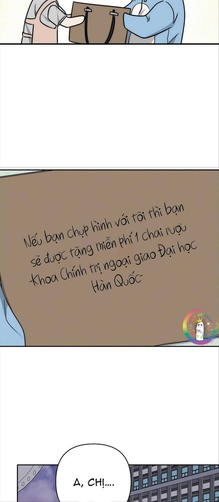 Công Chúa Bị Nguyền Rủa Chapter  18 - 12