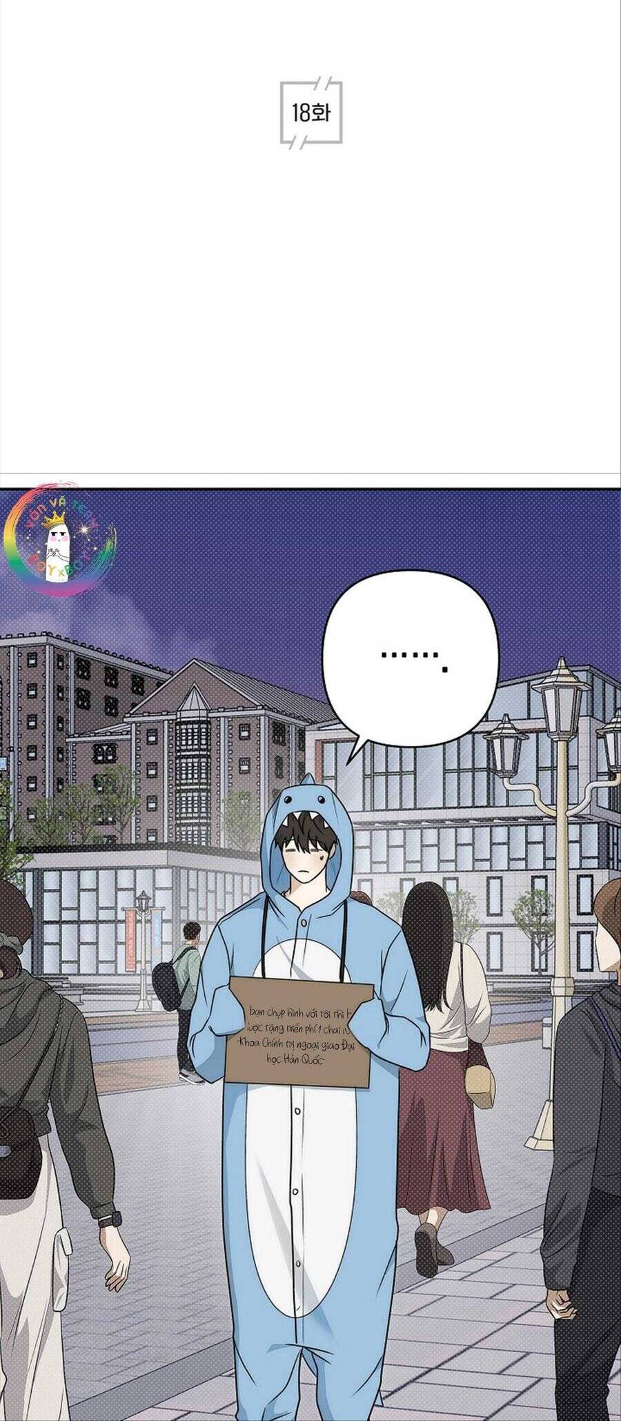 Công Chúa Bị Nguyền Rủa Chapter  18 - 14