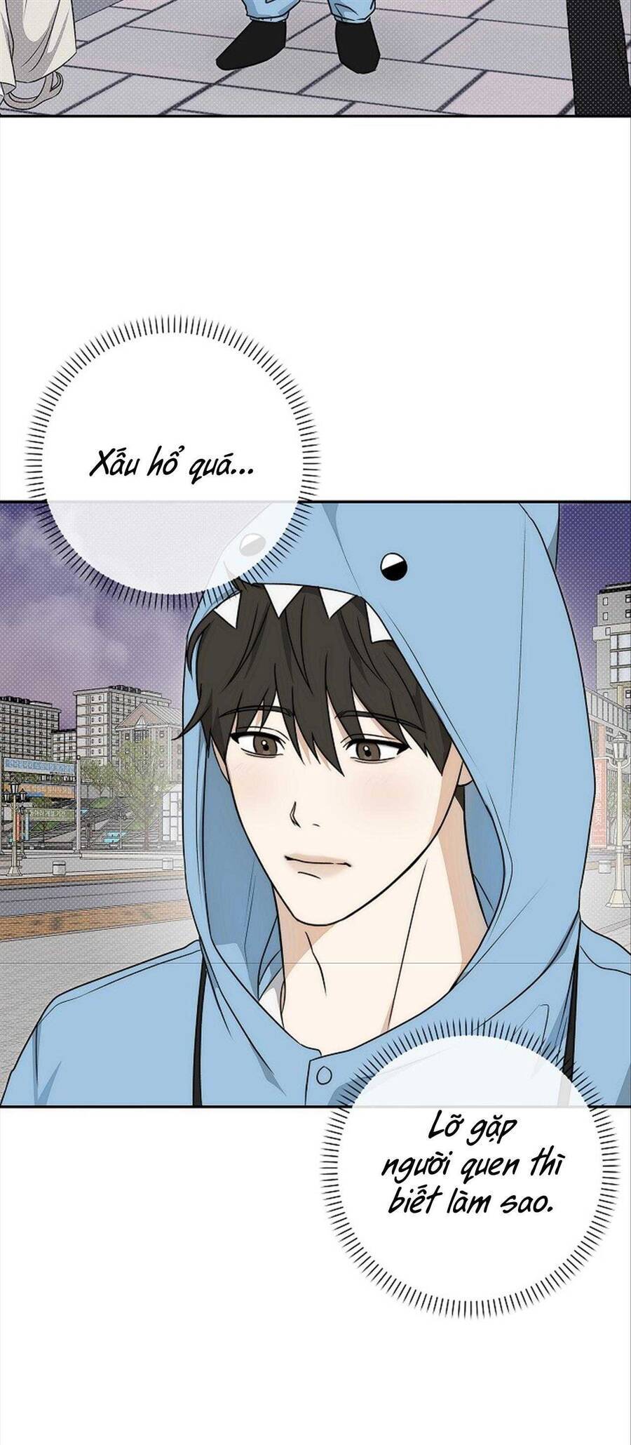 Công Chúa Bị Nguyền Rủa Chapter  18 - 15