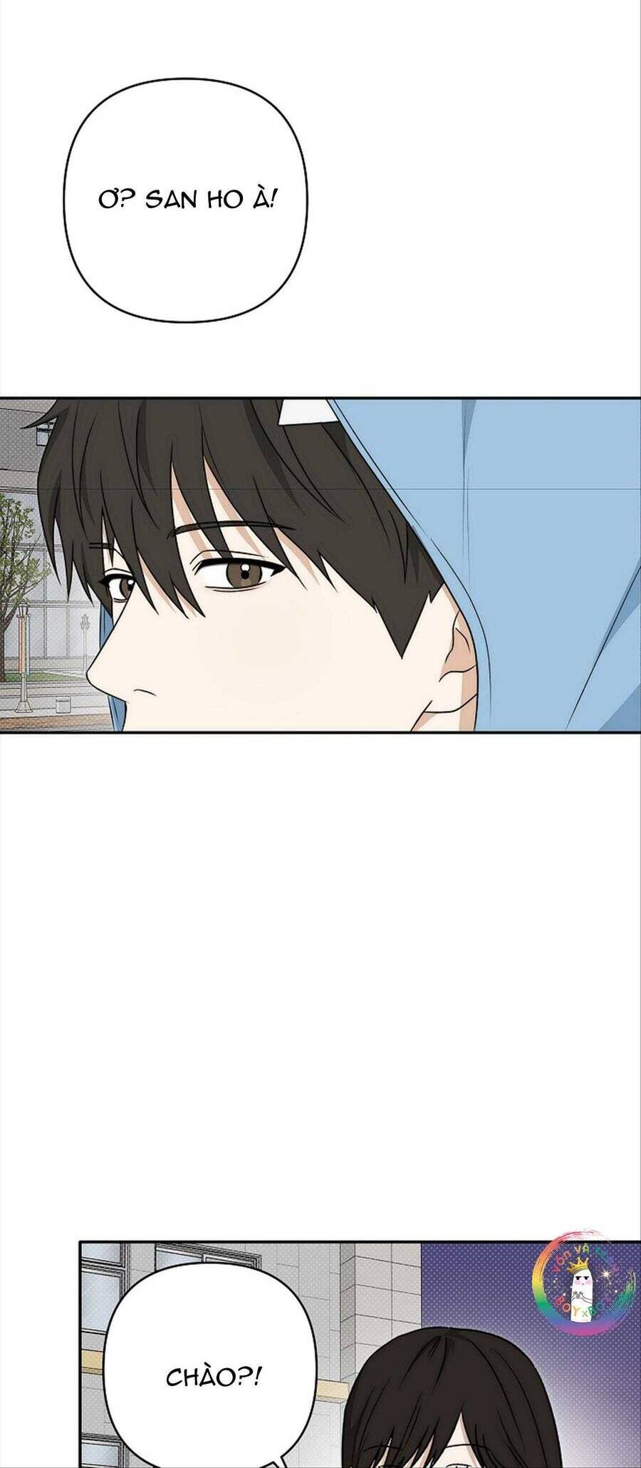 Công Chúa Bị Nguyền Rủa Chapter  18 - 16