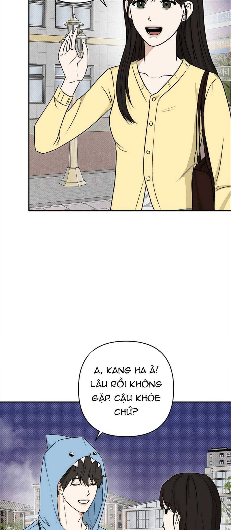 Công Chúa Bị Nguyền Rủa Chapter 18 - 17