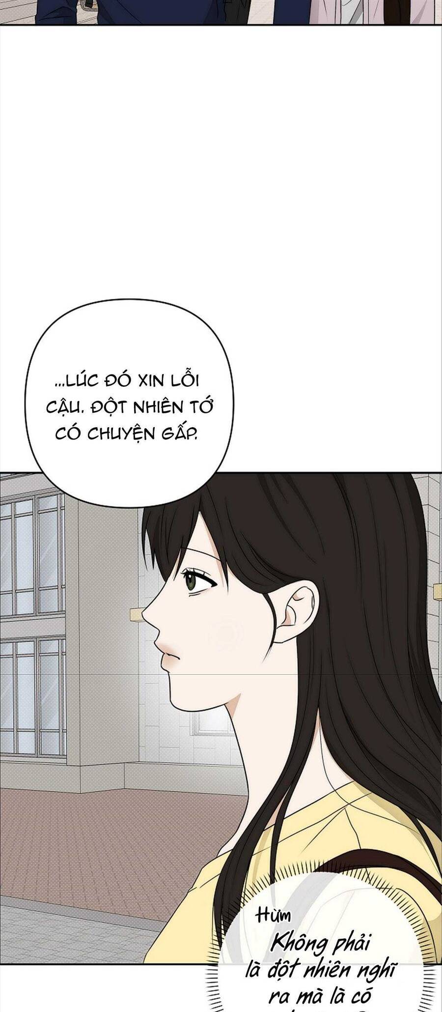 Công Chúa Bị Nguyền Rủa Chapter  18 - 19