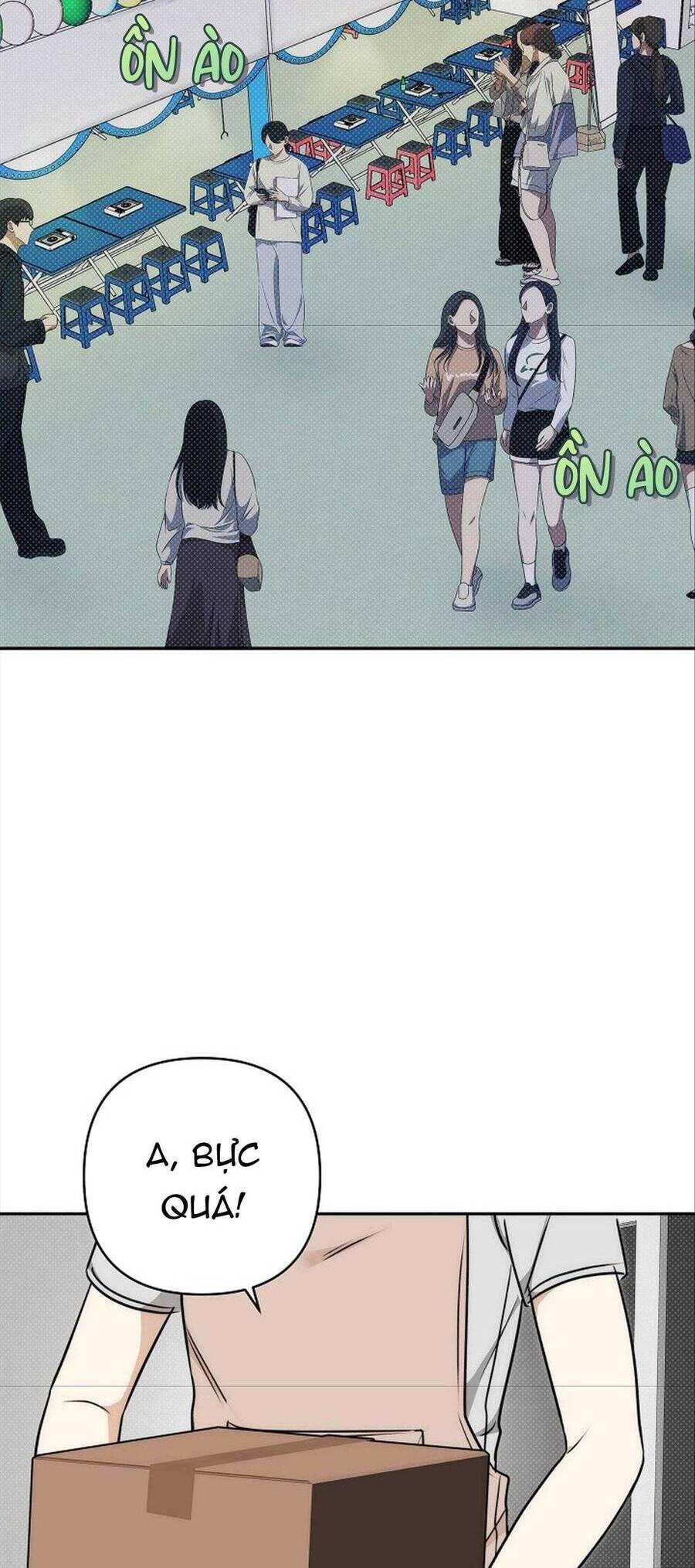 Công Chúa Bị Nguyền Rủa Chapter  18 - 3