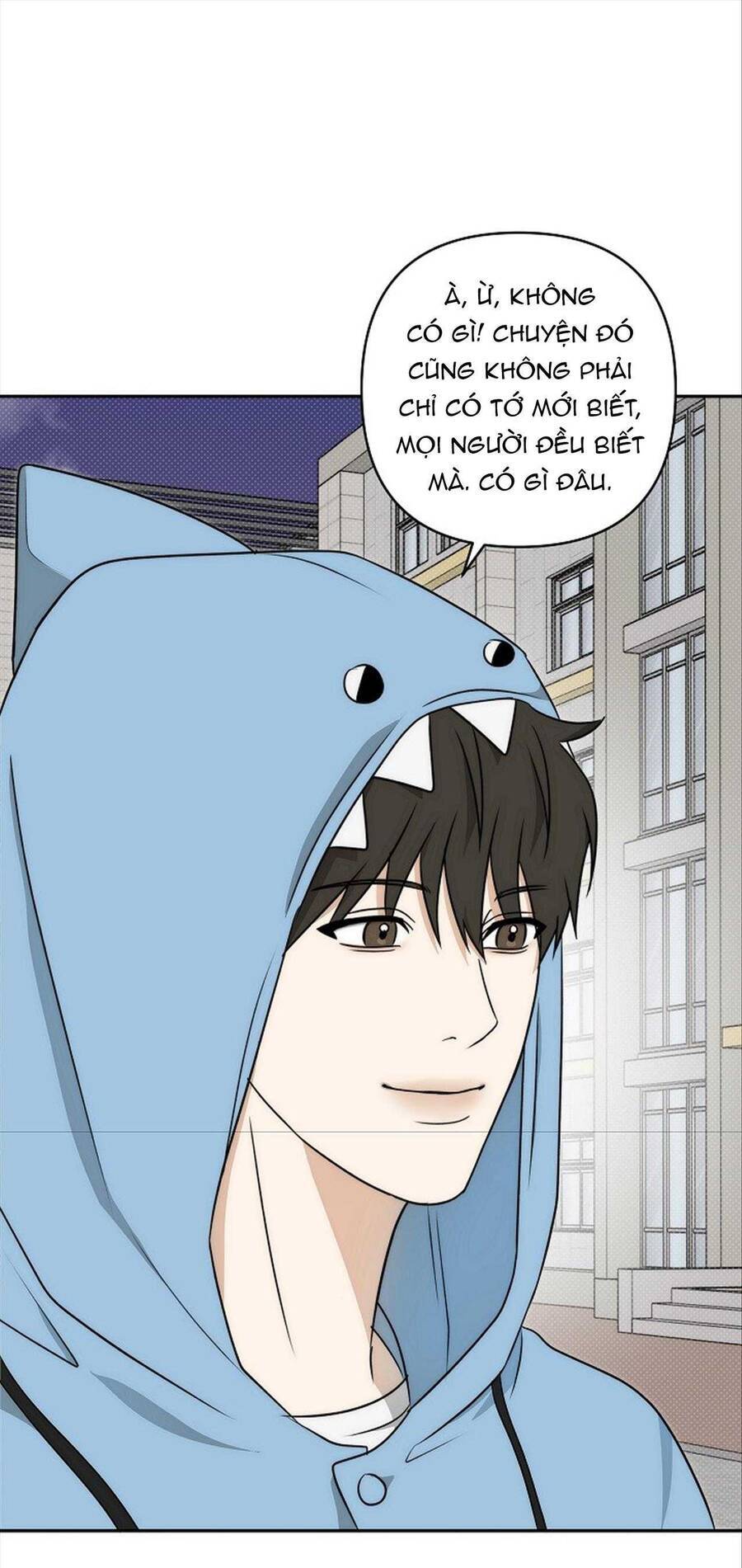 Công Chúa Bị Nguyền Rủa Chapter 18 - 21
