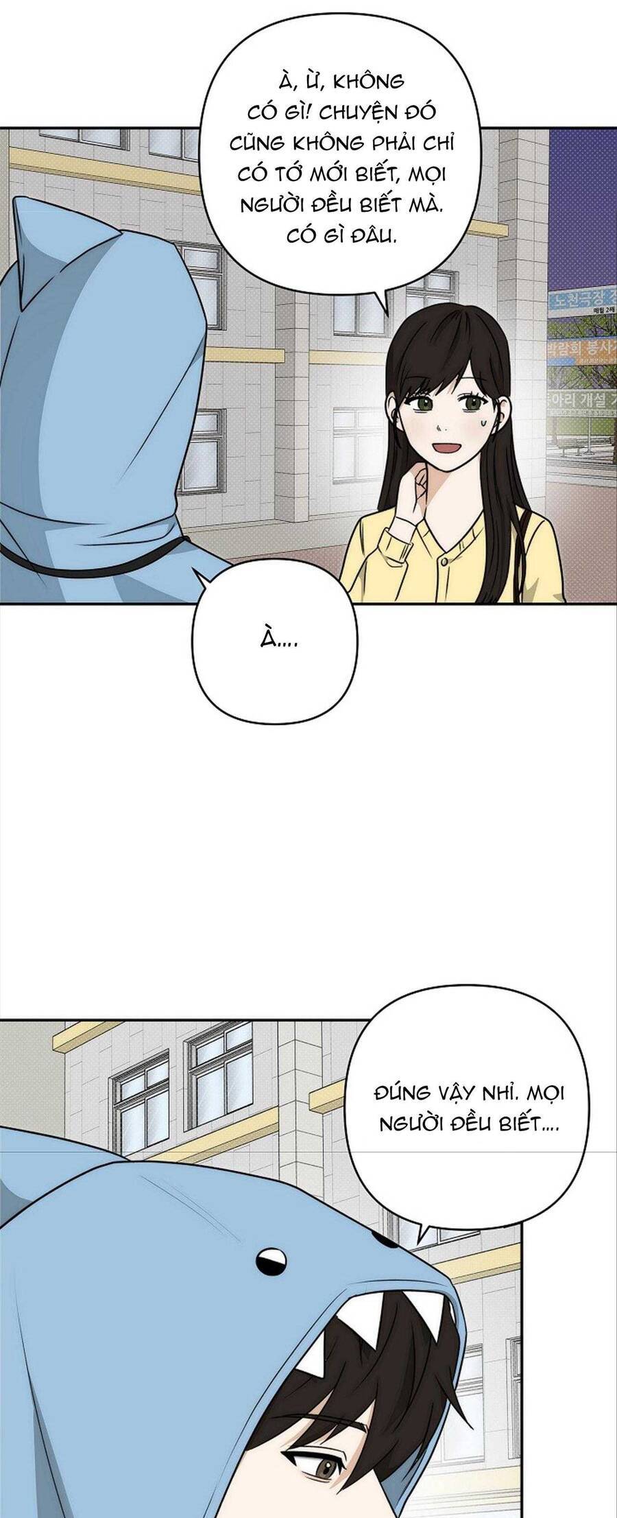 Công Chúa Bị Nguyền Rủa Chapter  18 - 23