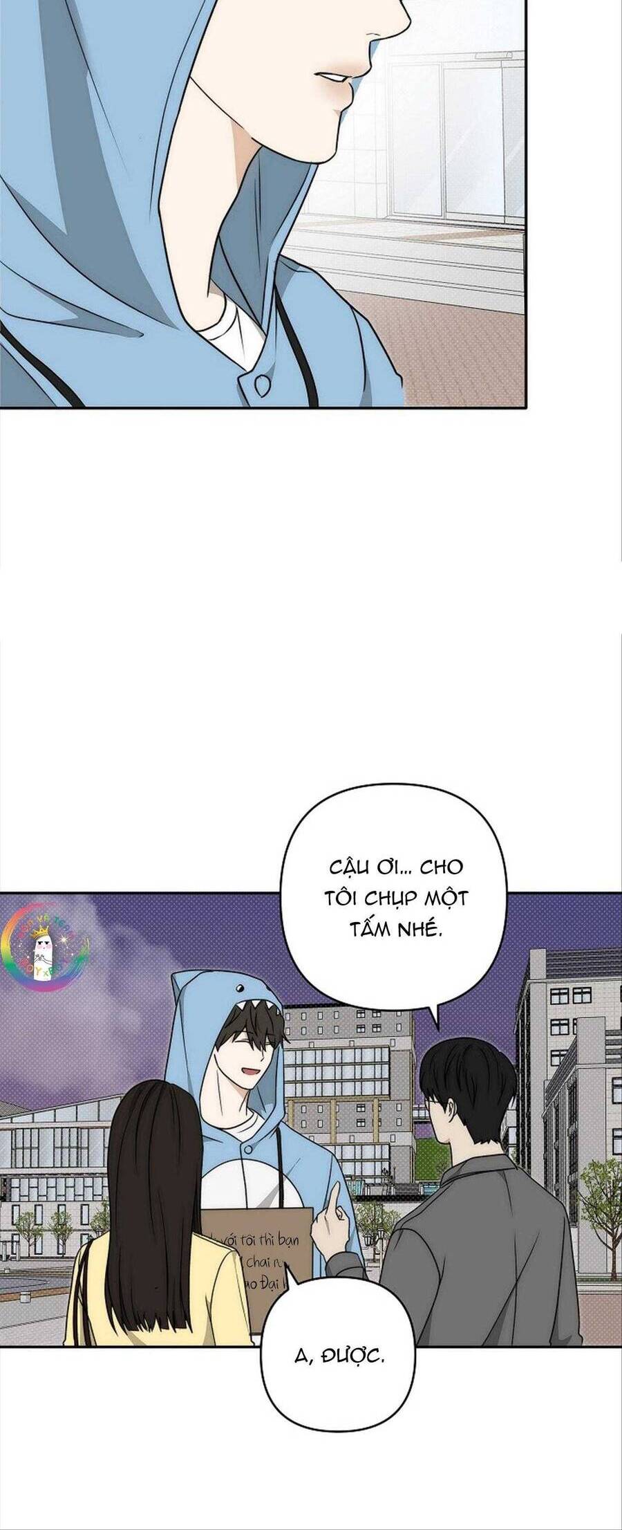 Công Chúa Bị Nguyền Rủa Chapter  18 - 24