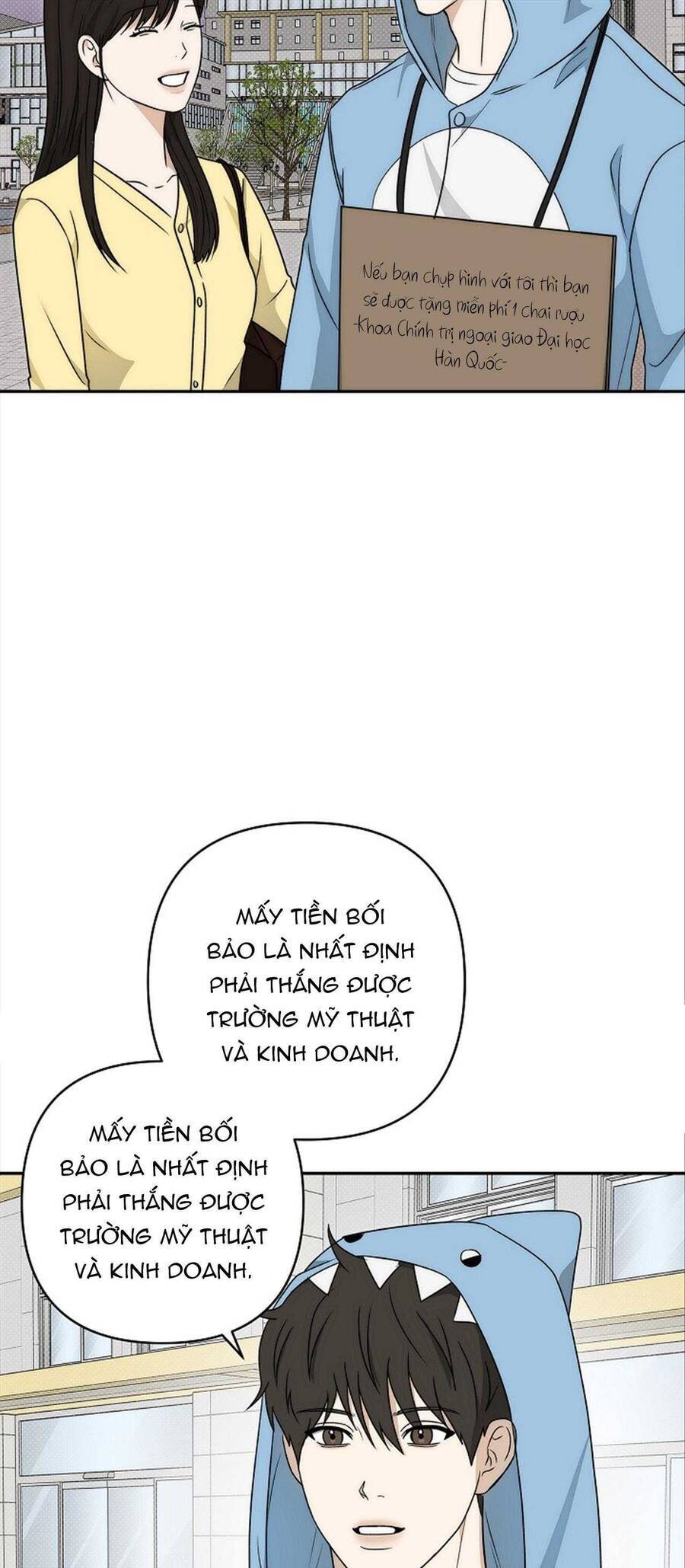 Công Chúa Bị Nguyền Rủa Chapter  18 - 27