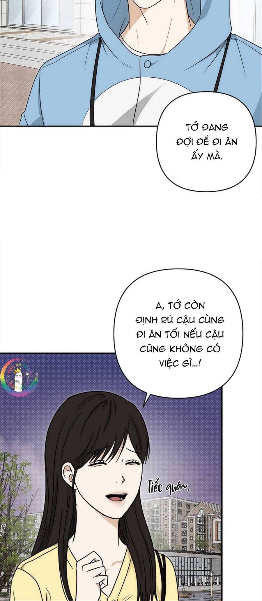 Công Chúa Bị Nguyền Rủa Chapter  18 - 28