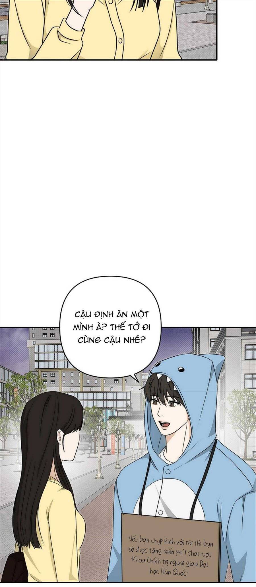 Công Chúa Bị Nguyền Rủa Chapter  18 - 29