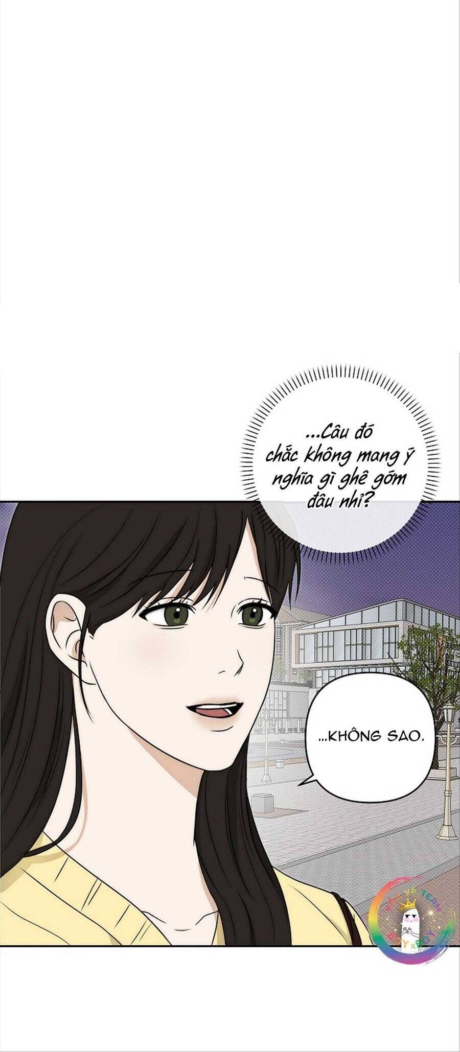 Công Chúa Bị Nguyền Rủa Chapter  18 - 30