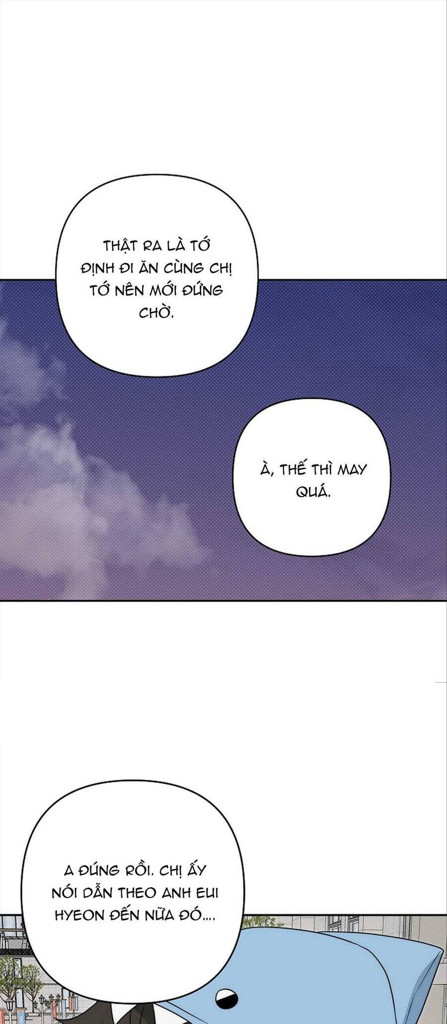 Công Chúa Bị Nguyền Rủa Chapter  18 - 31