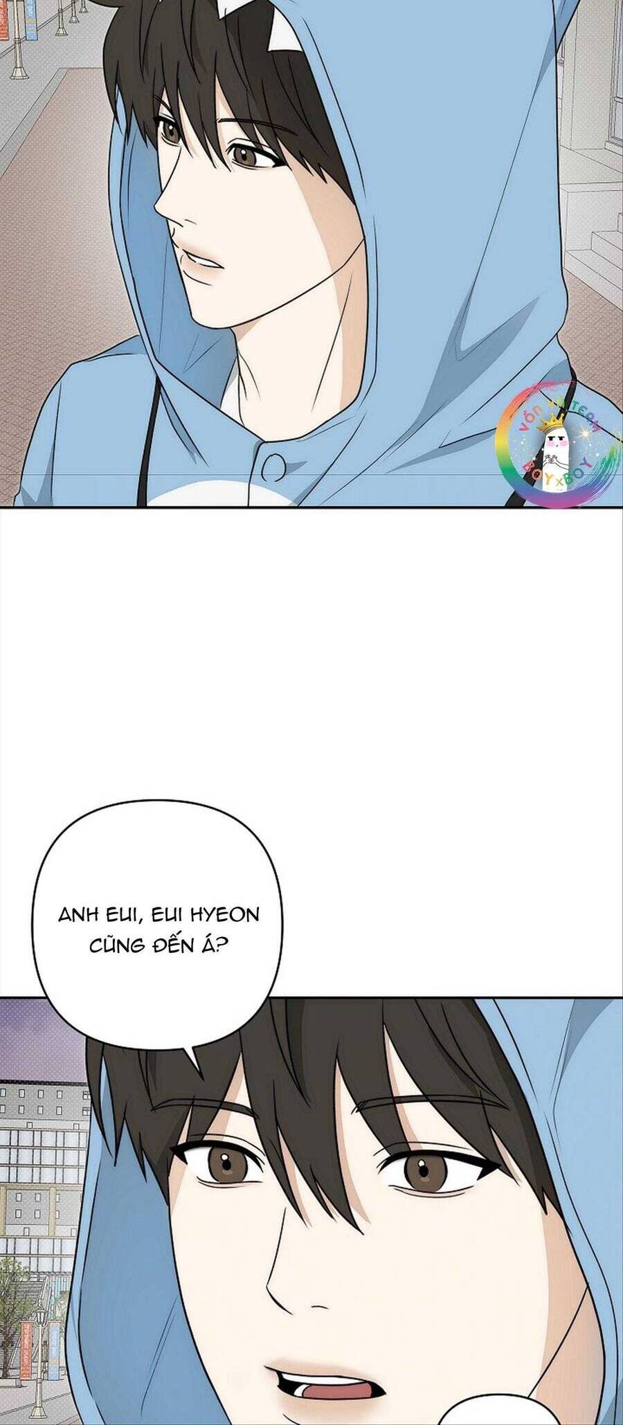 Công Chúa Bị Nguyền Rủa Chapter  18 - 32