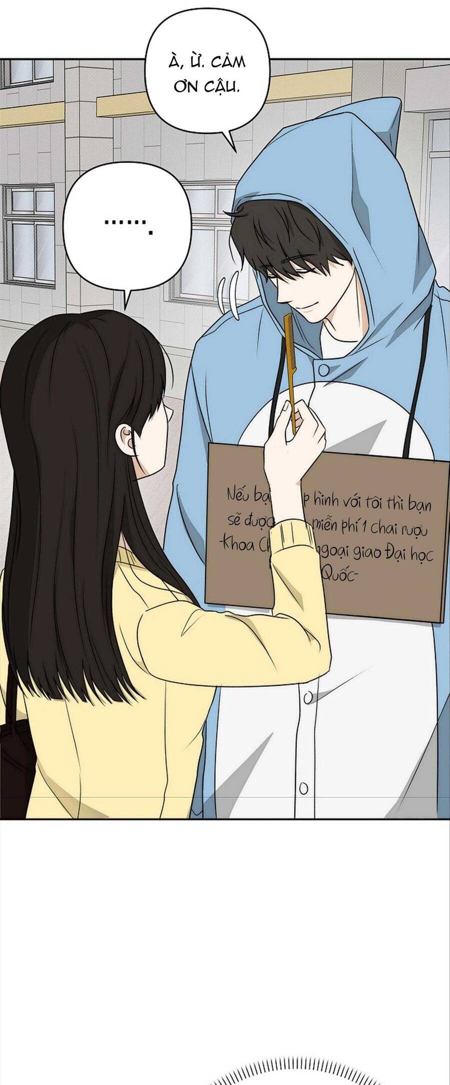 Công Chúa Bị Nguyền Rủa Chapter  18 - 35