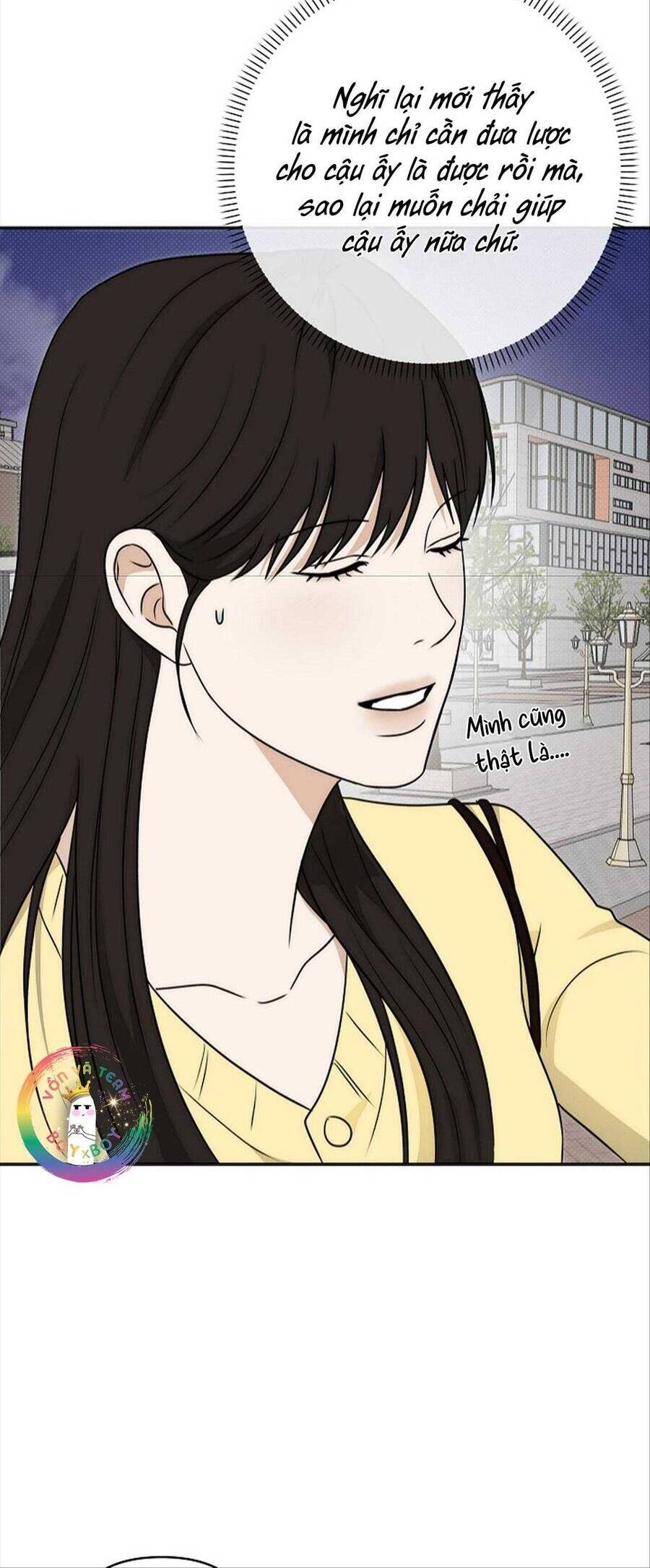 Công Chúa Bị Nguyền Rủa Chapter  18 - 36