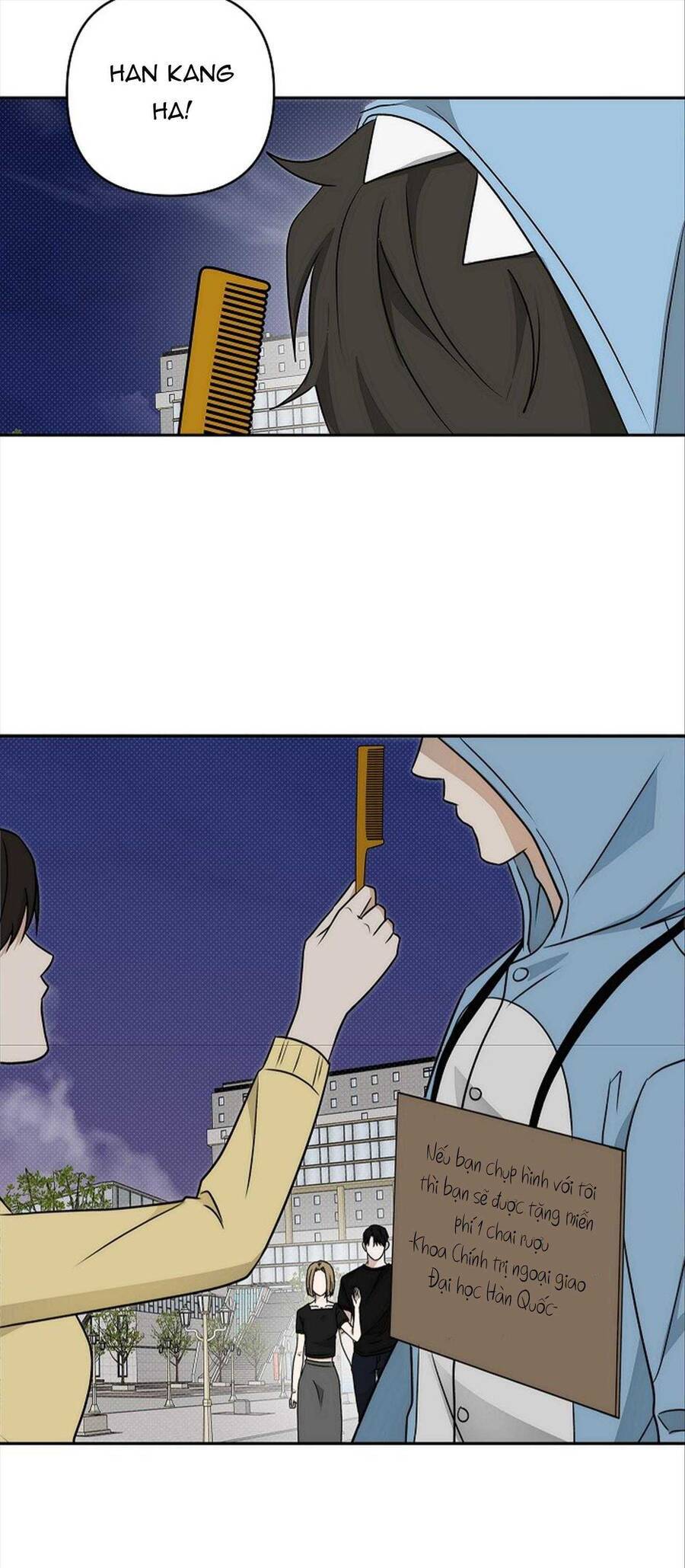 Công Chúa Bị Nguyền Rủa Chapter 18 - 37