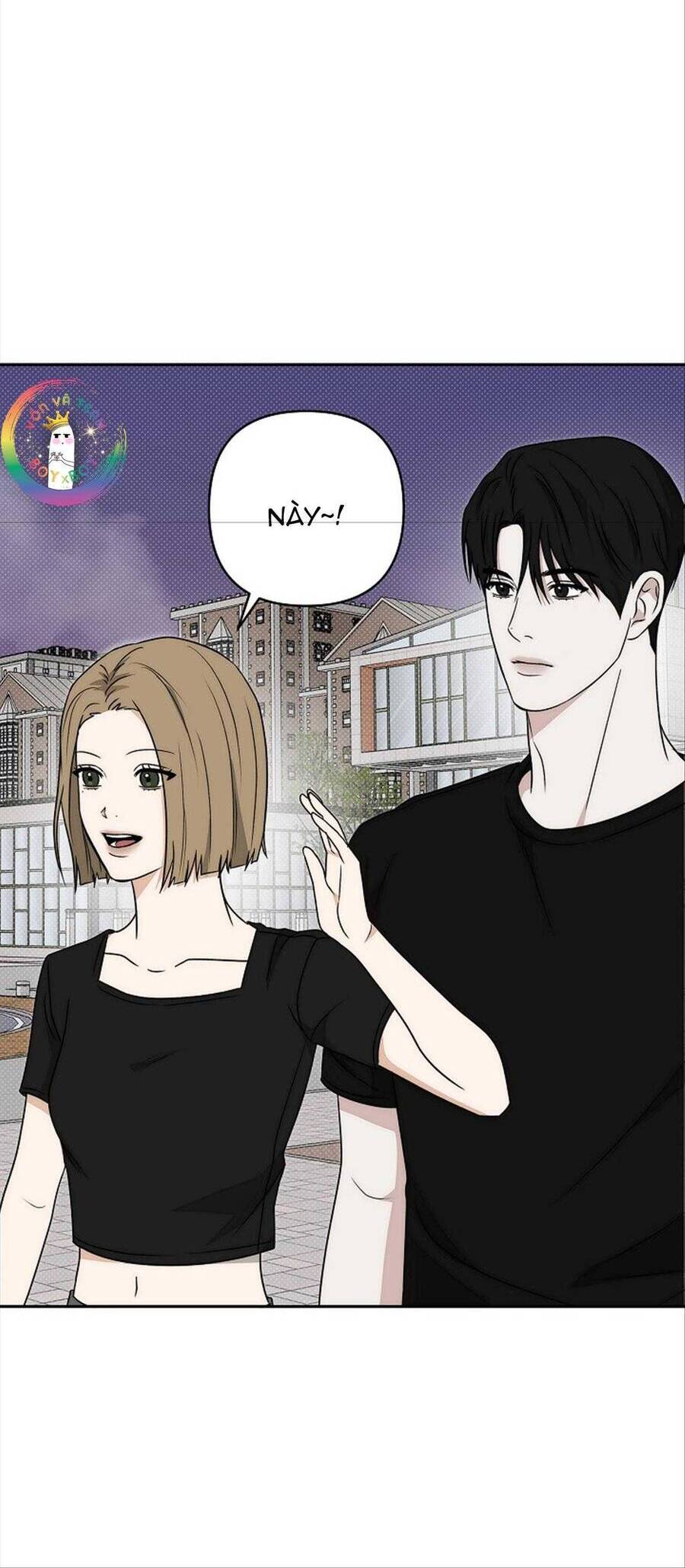 Công Chúa Bị Nguyền Rủa Chapter  18 - 38