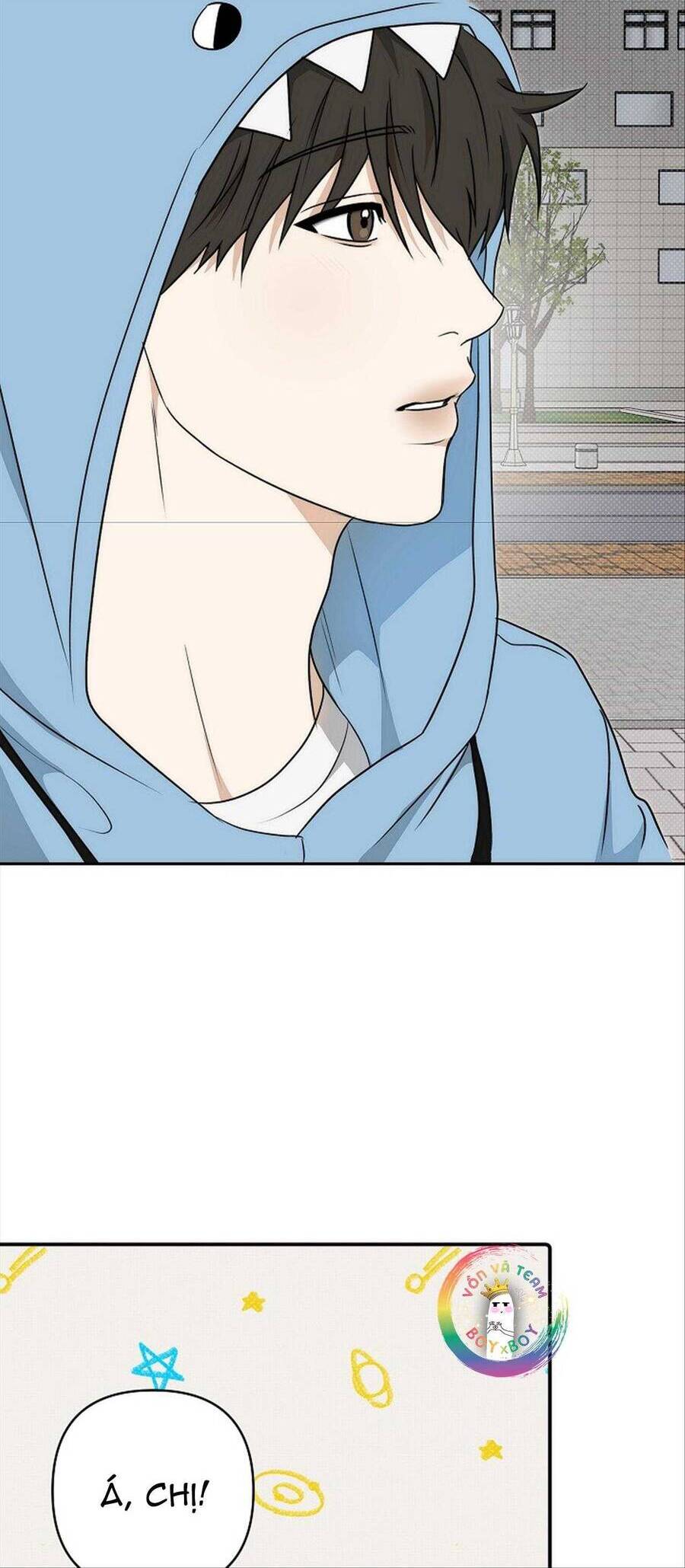 Công Chúa Bị Nguyền Rủa Chapter  18 - 40