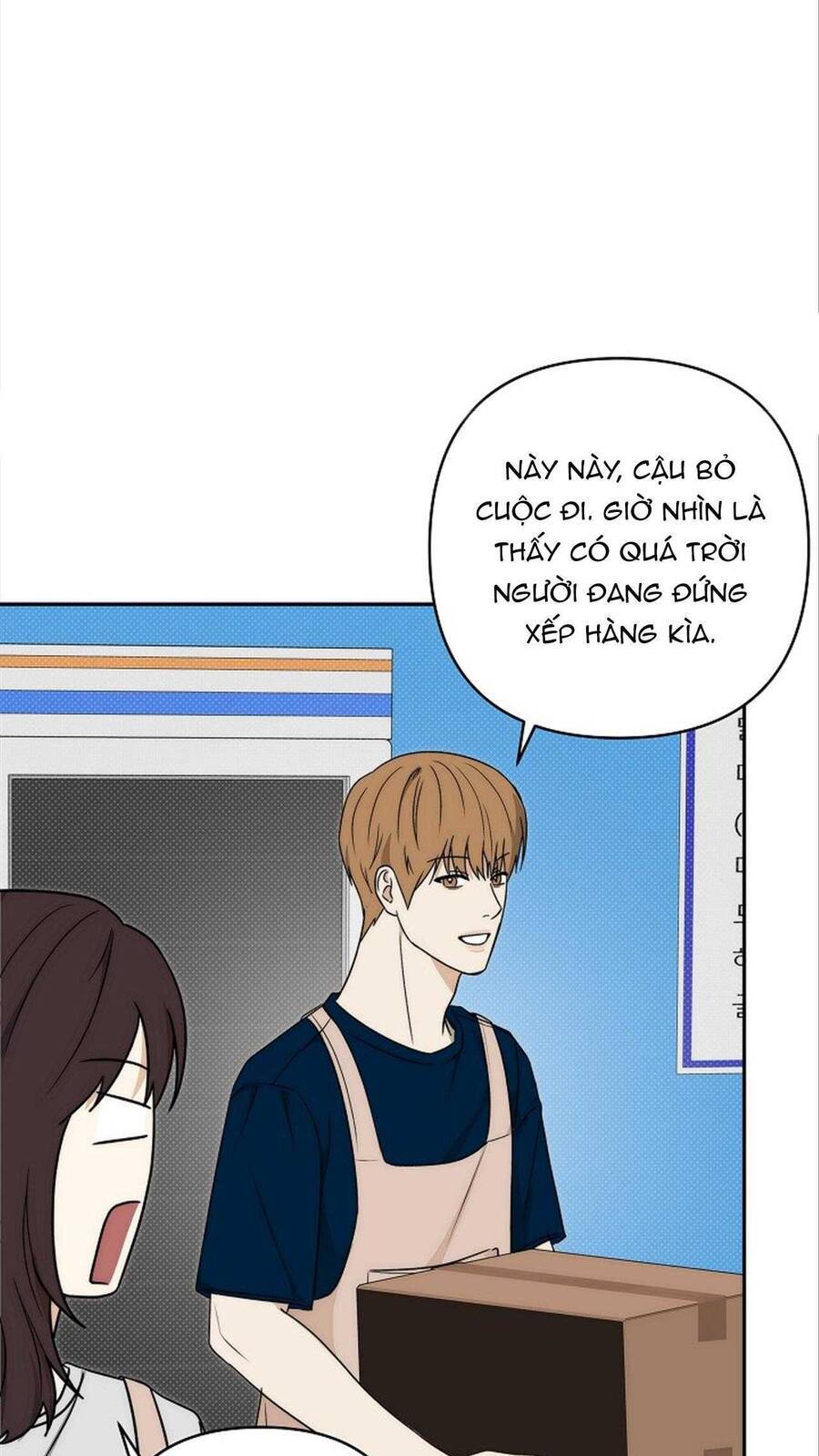 Công Chúa Bị Nguyền Rủa Chapter 18 - 5