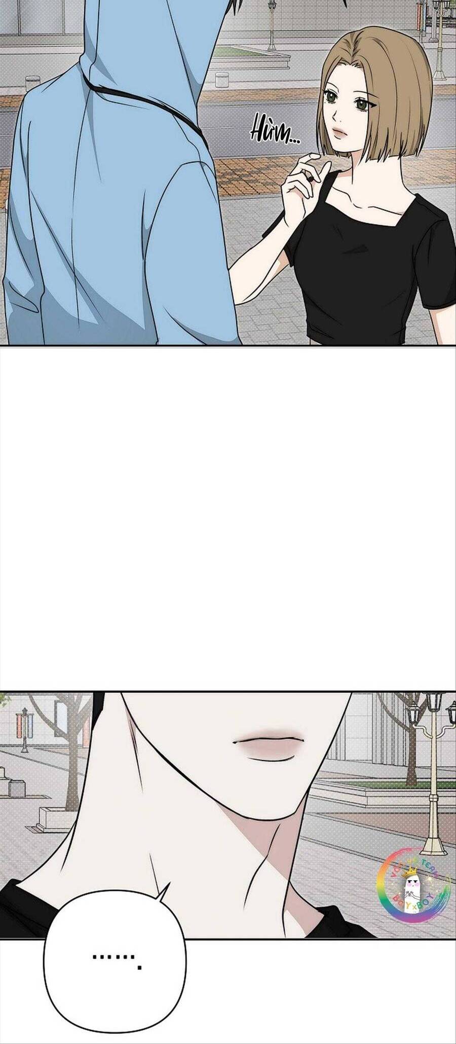 Công Chúa Bị Nguyền Rủa Chapter  18 - 42