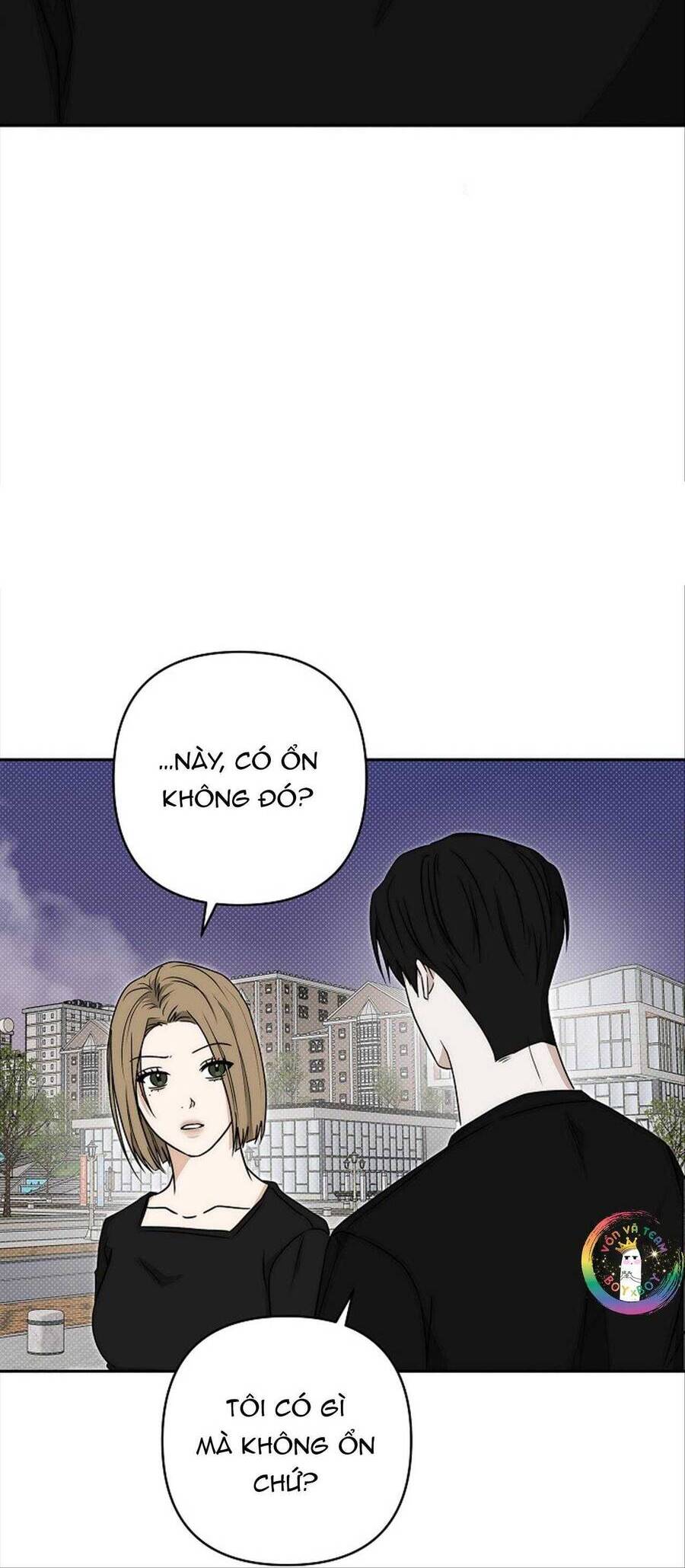 Công Chúa Bị Nguyền Rủa Chapter  18 - 44