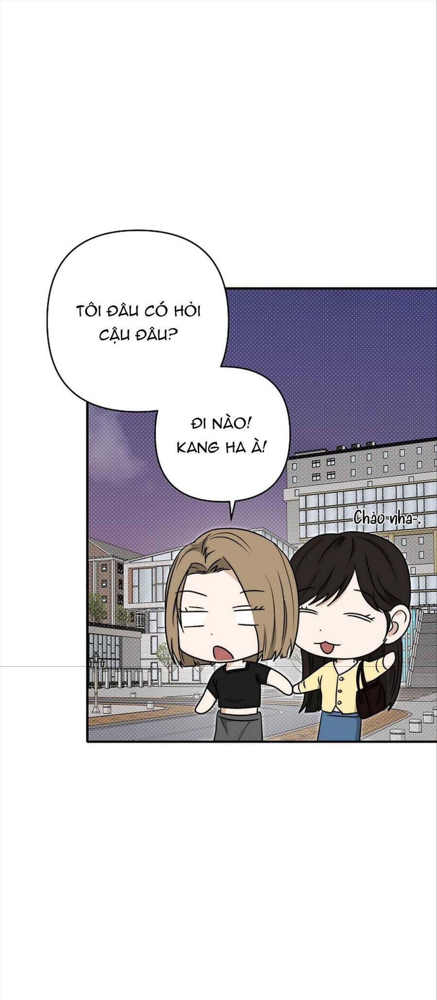 Công Chúa Bị Nguyền Rủa Chapter  18 - 45