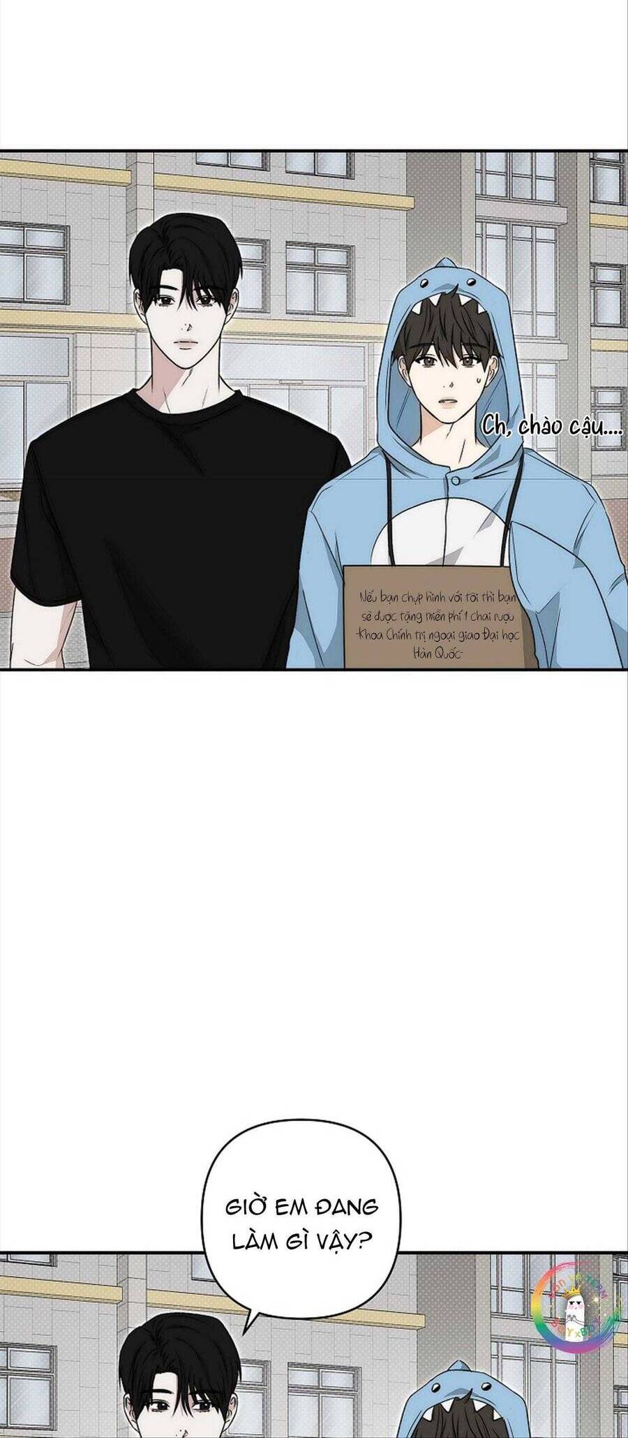 Công Chúa Bị Nguyền Rủa Chapter  18 - 46