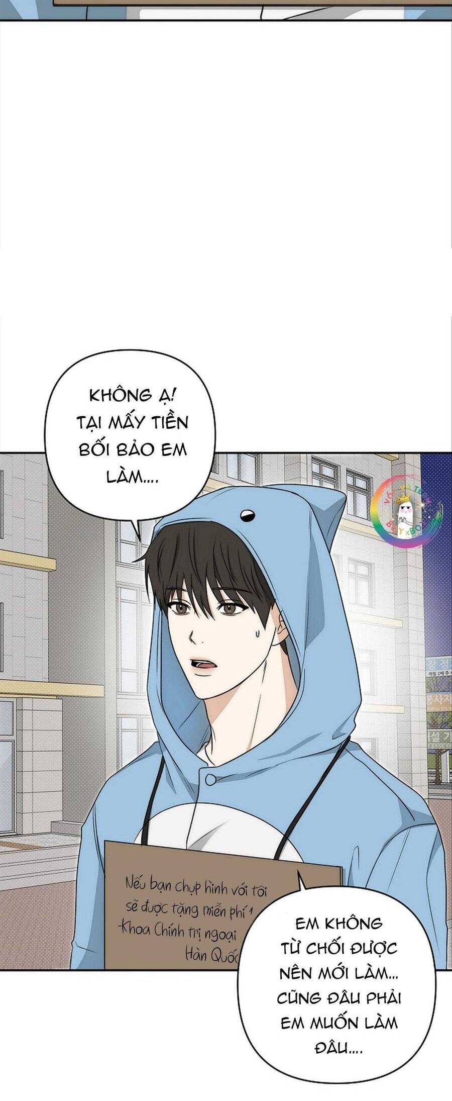 Công Chúa Bị Nguyền Rủa Chapter 18 - 48