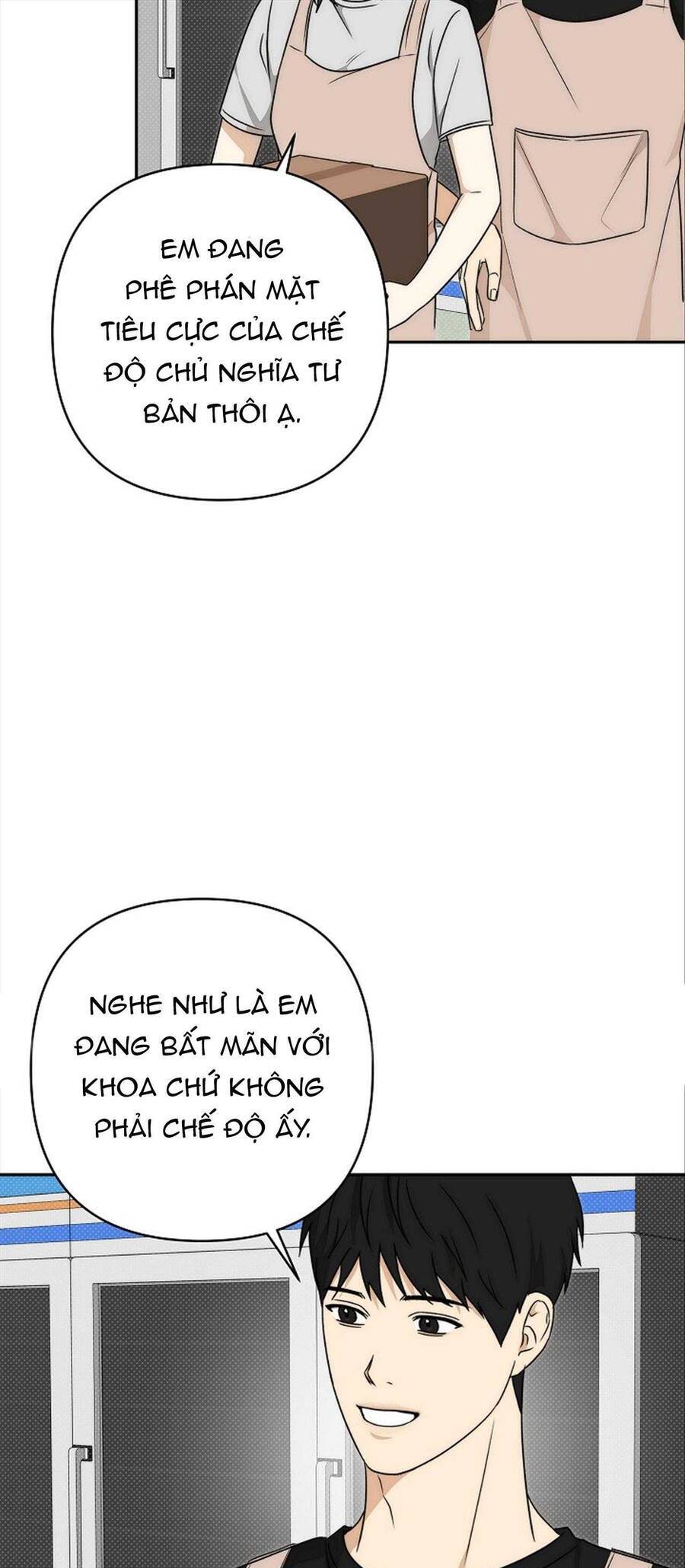 Công Chúa Bị Nguyền Rủa Chapter 18 - 7
