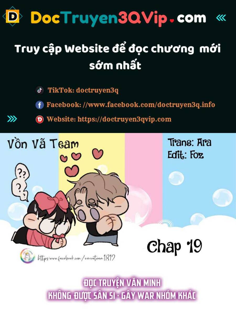 Công Chúa Bị Nguyền Rủa Chapter  19 - 2