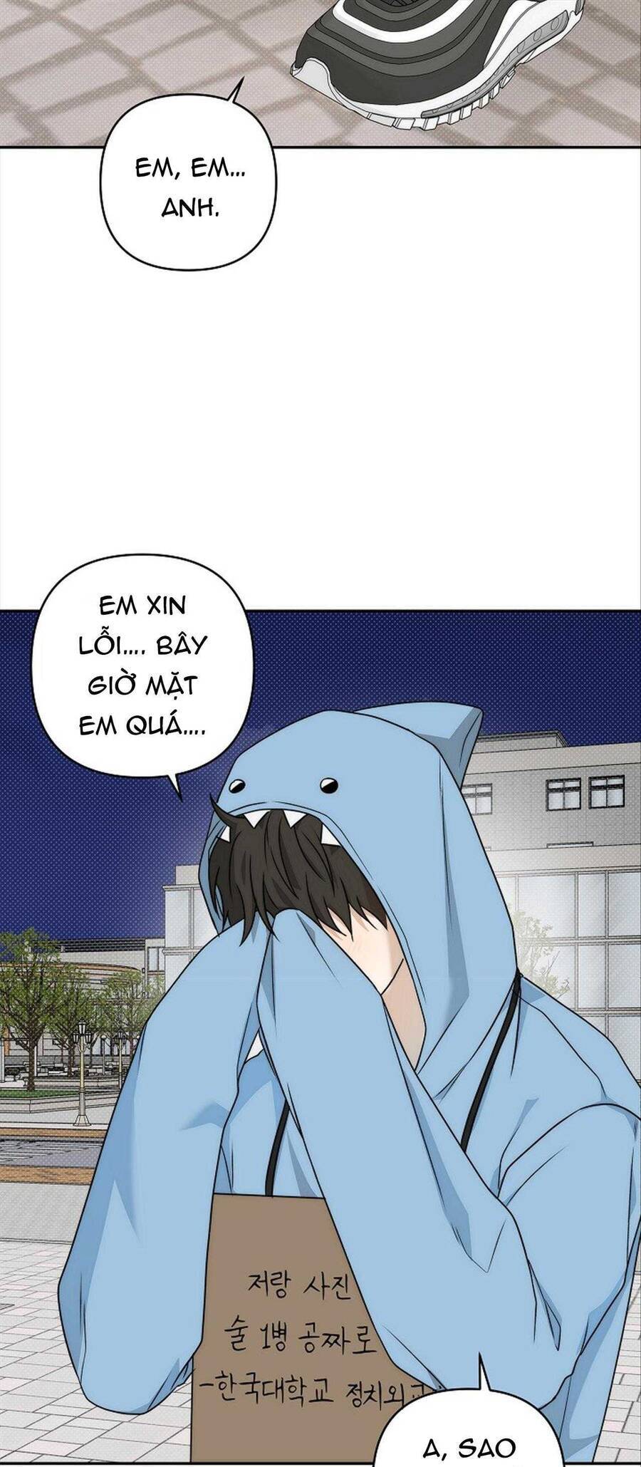 Công Chúa Bị Nguyền Rủa Chapter  19 - 13