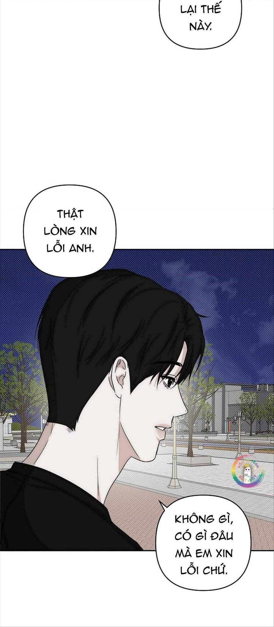 Công Chúa Bị Nguyền Rủa Chapter  19 - 14