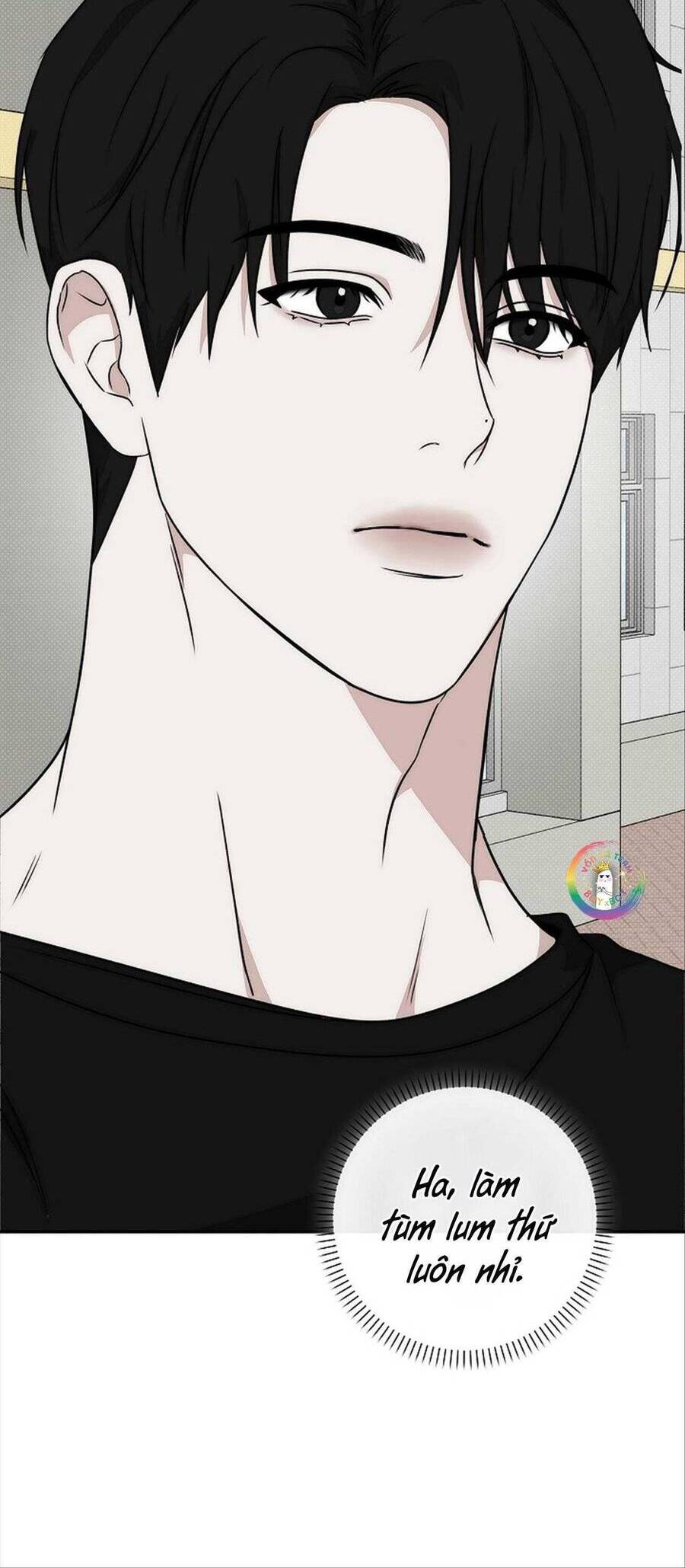 Công Chúa Bị Nguyền Rủa Chapter  19 - 16