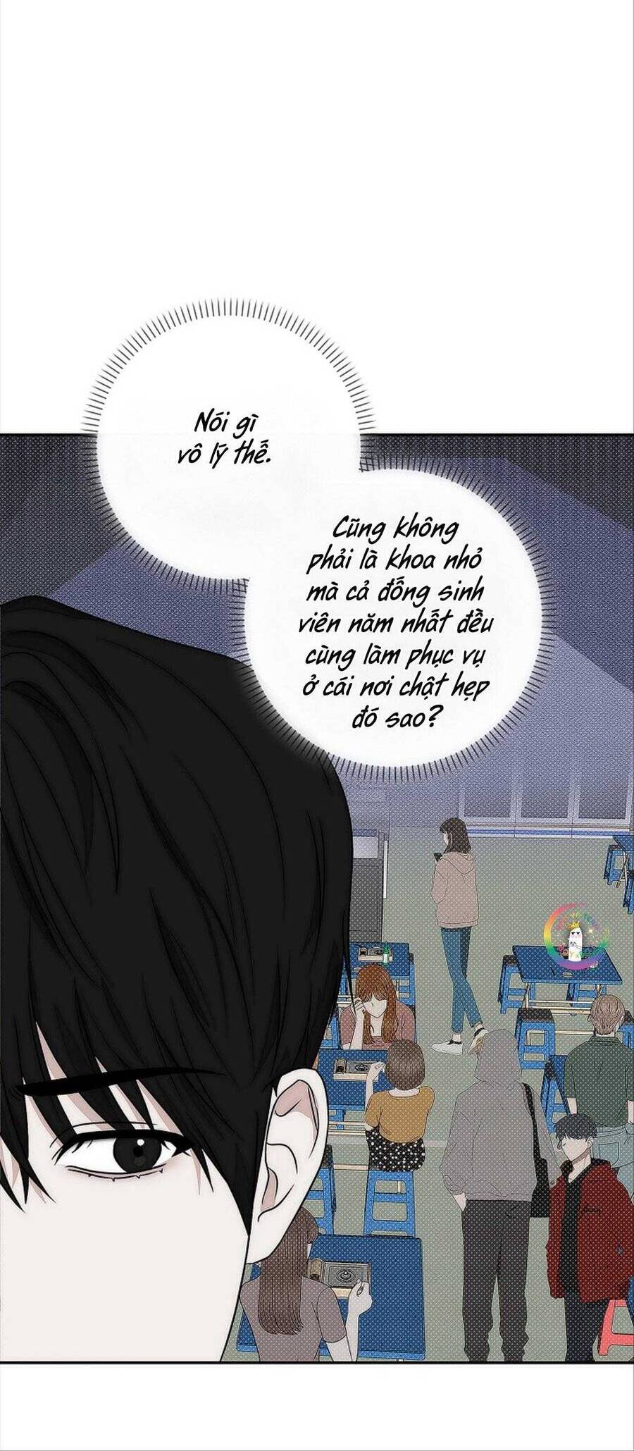 Công Chúa Bị Nguyền Rủa Chapter  19 - 18