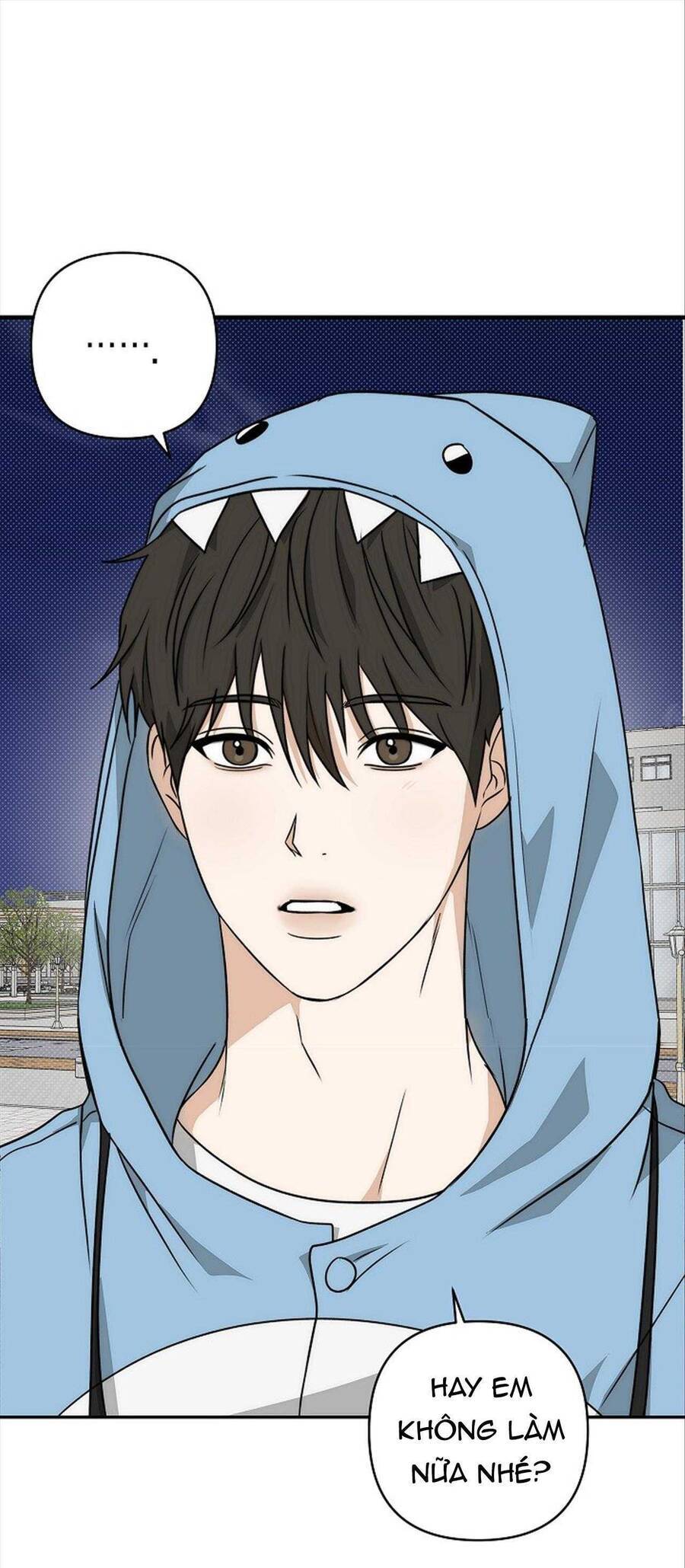 Công Chúa Bị Nguyền Rủa Chapter  19 - 19