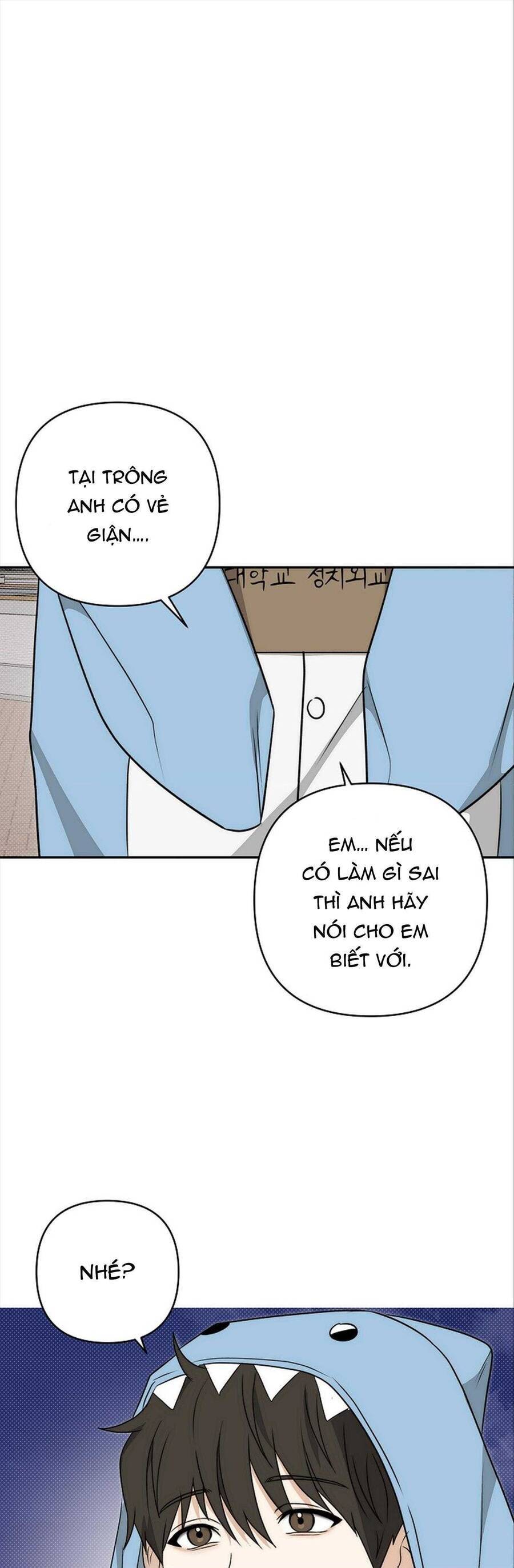 Công Chúa Bị Nguyền Rủa Chapter  19 - 3