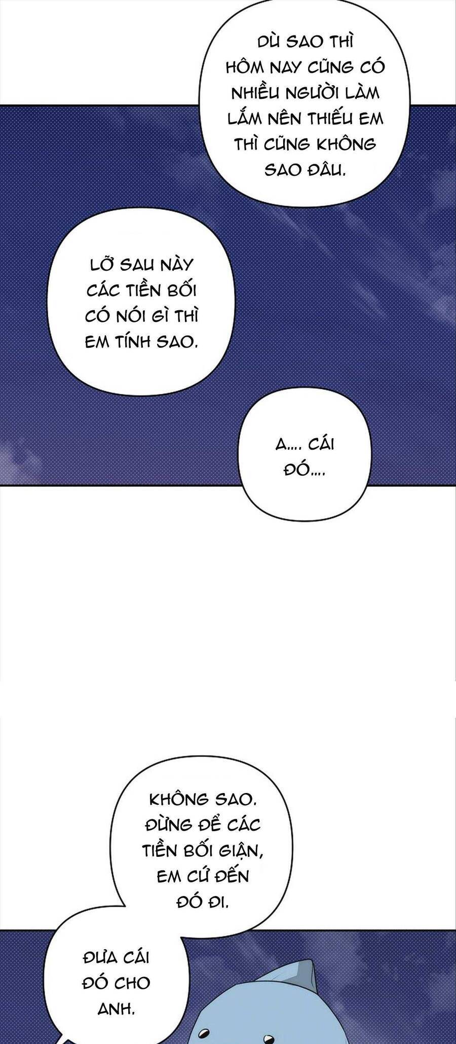 Công Chúa Bị Nguyền Rủa Chapter  19 - 21