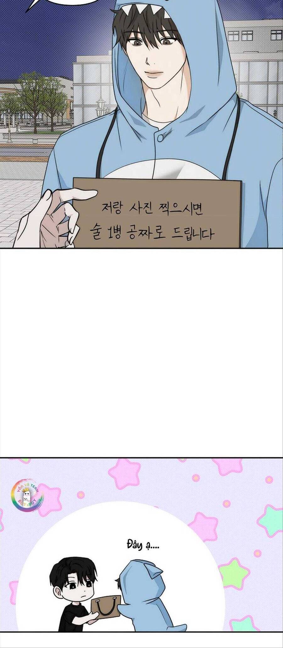 Công Chúa Bị Nguyền Rủa Chapter  19 - 22