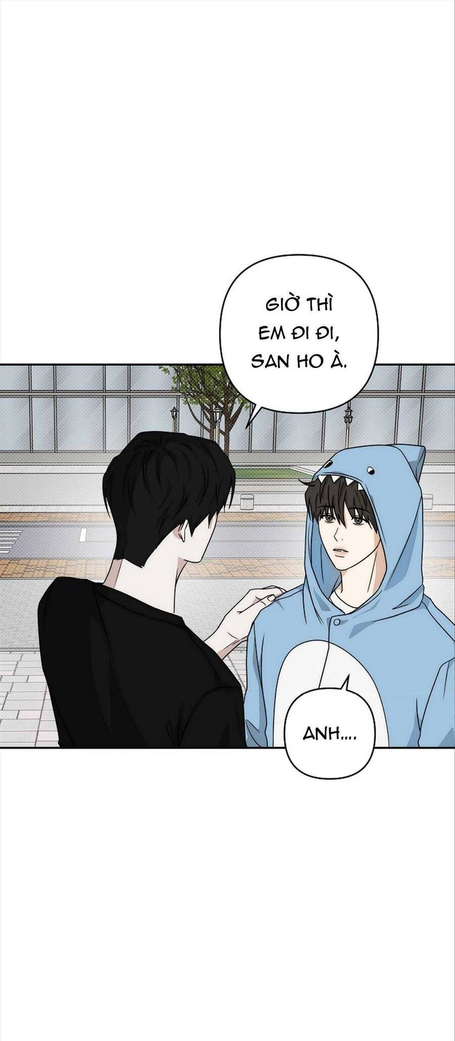 Công Chúa Bị Nguyền Rủa Chapter  19 - 23
