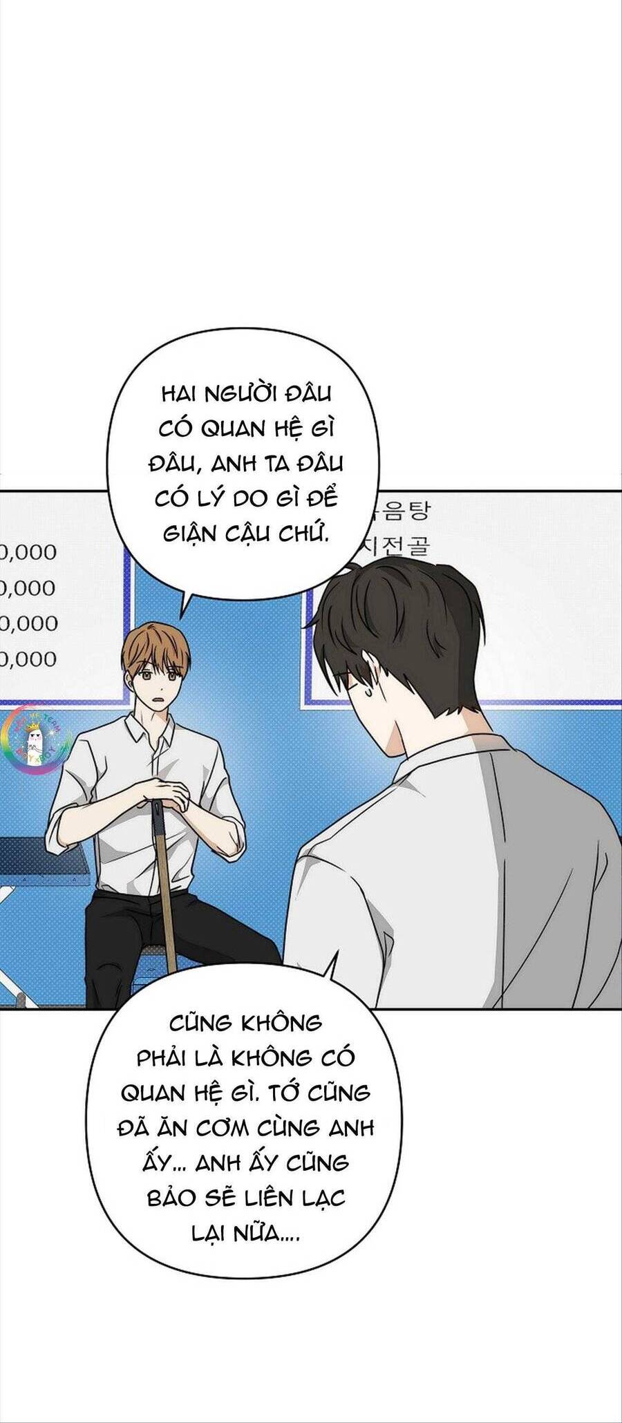 Công Chúa Bị Nguyền Rủa Chapter  19 - 30