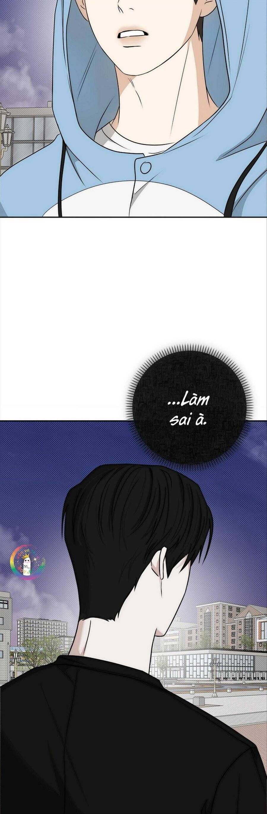 Công Chúa Bị Nguyền Rủa Chapter  19 - 4