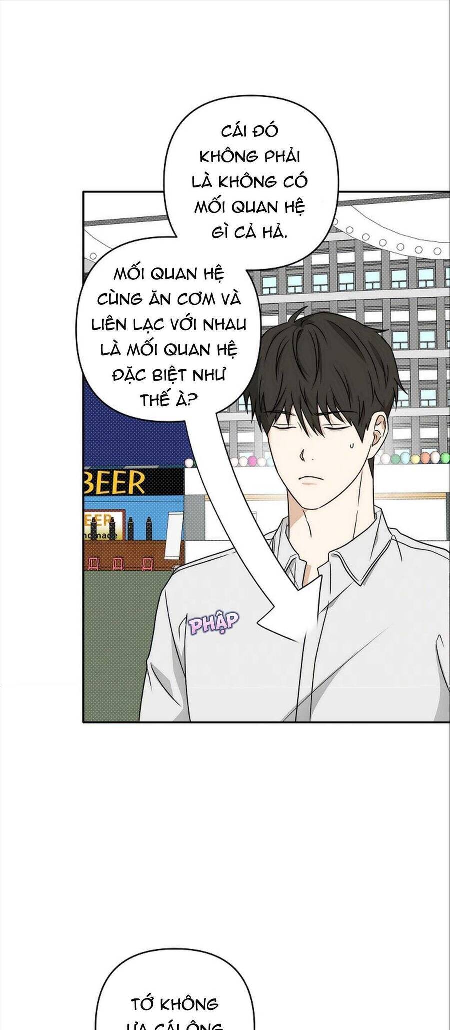 Công Chúa Bị Nguyền Rủa Chapter  19 - 31