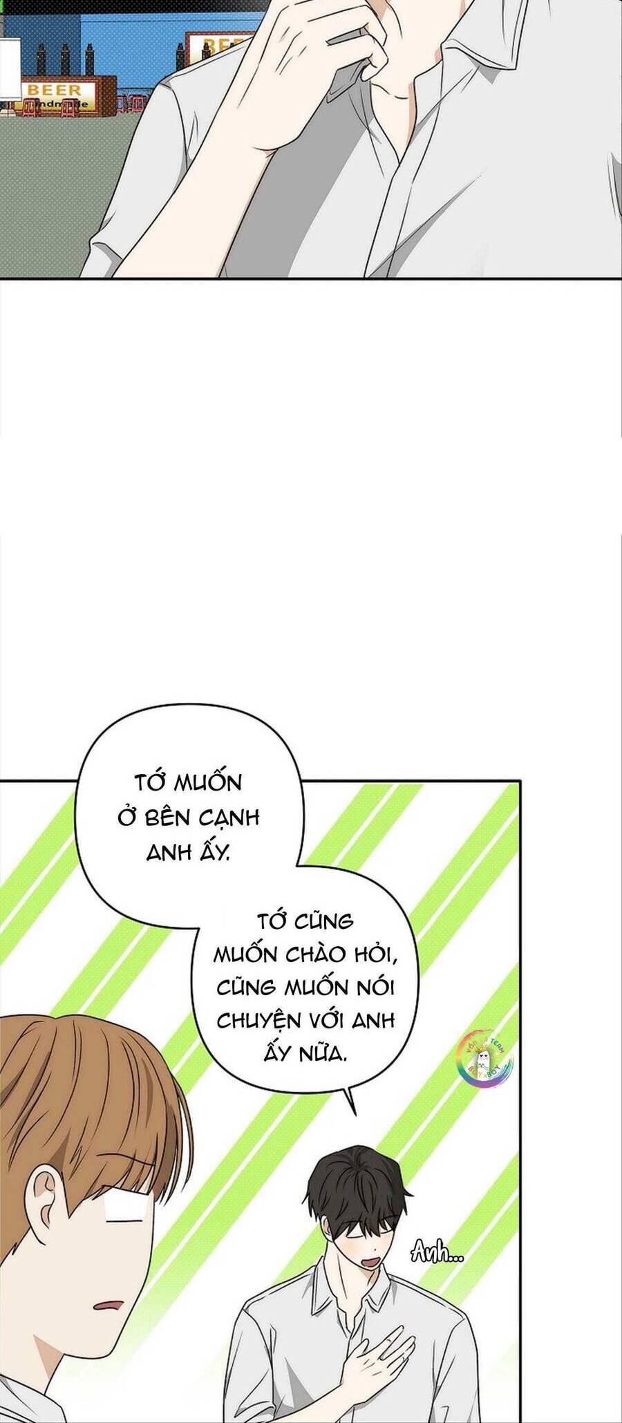 Công Chúa Bị Nguyền Rủa Chapter  19 - 34